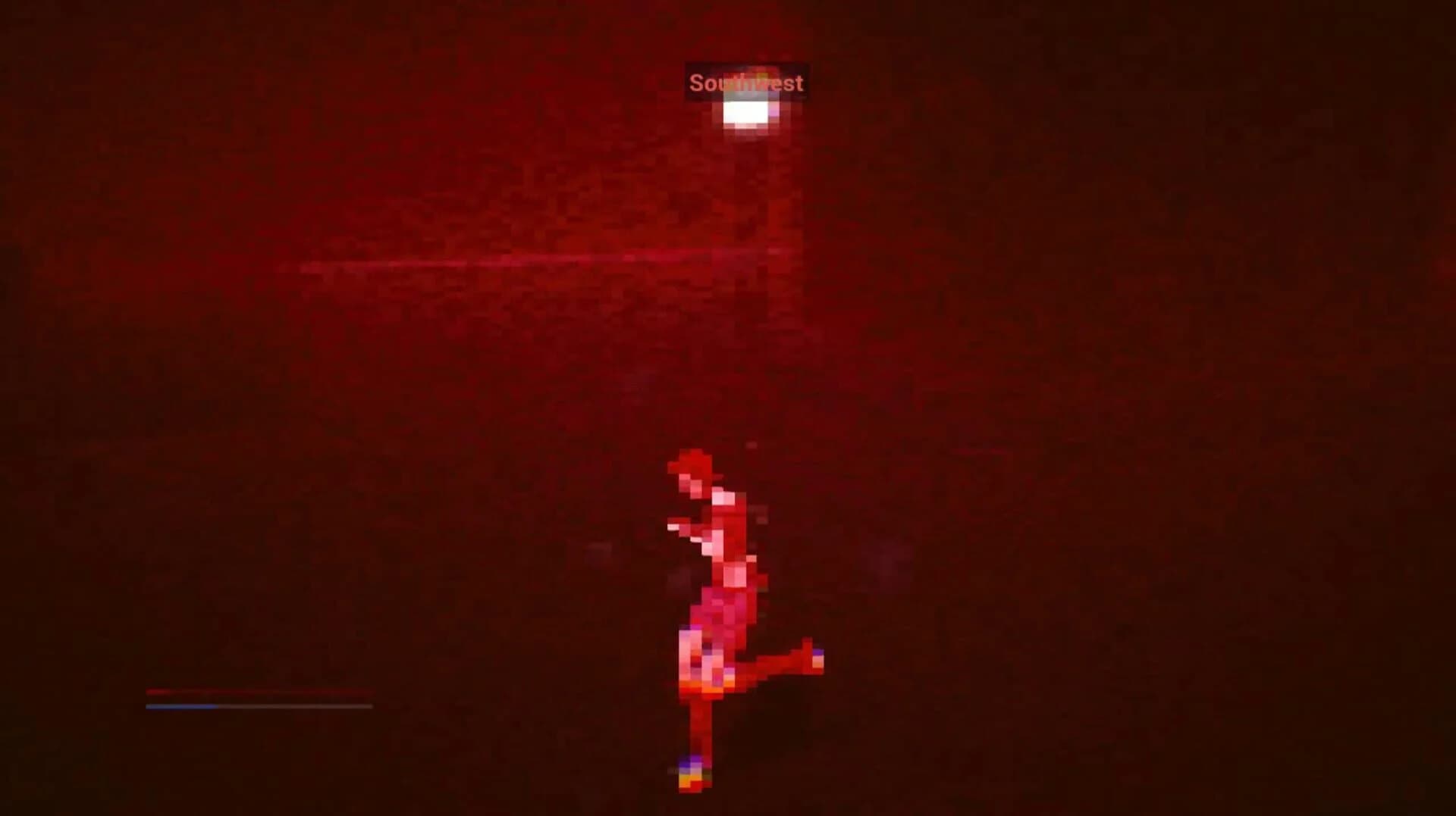 Paramorfosi screenshot 1