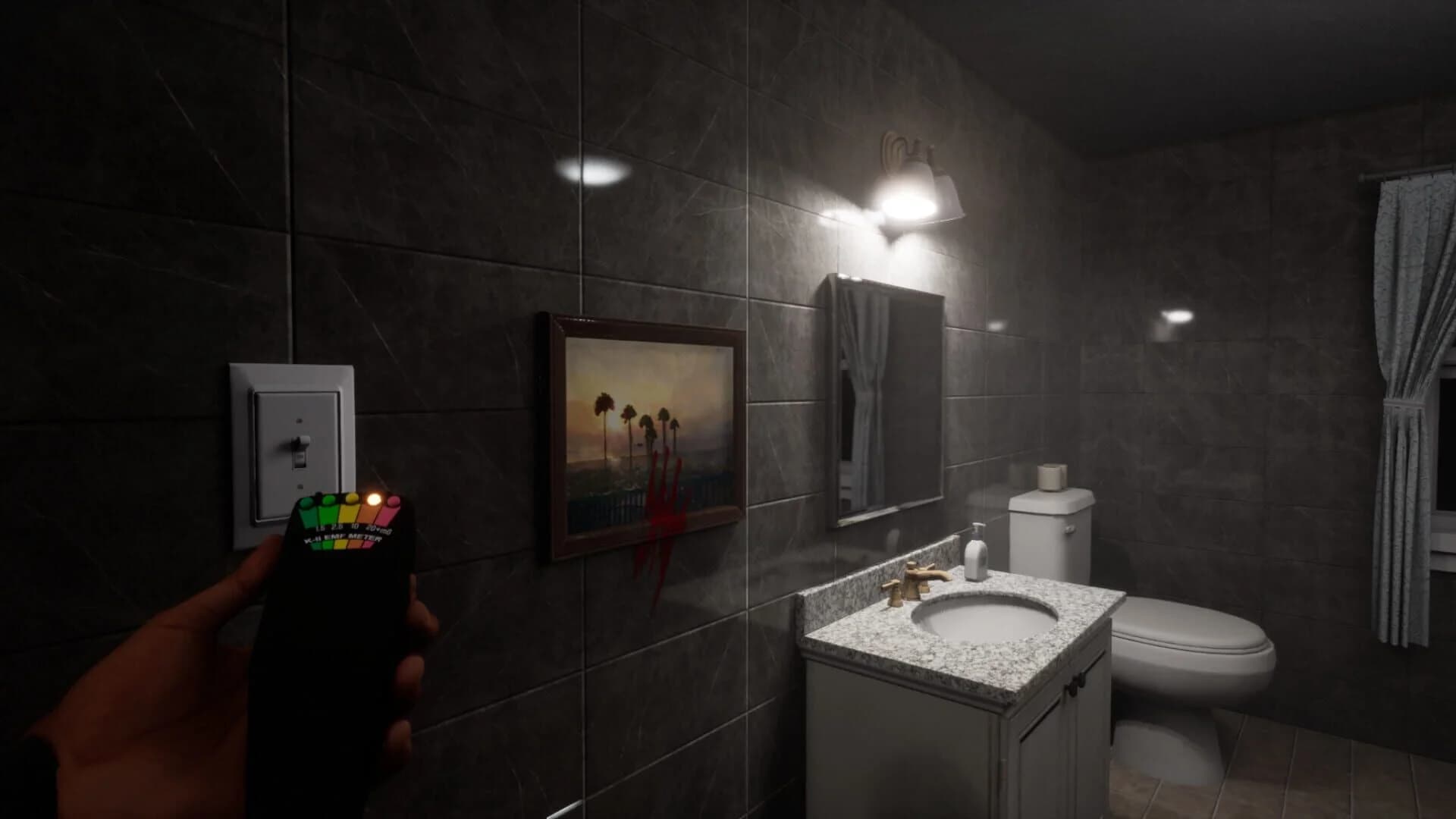 Paranatural screenshot 2