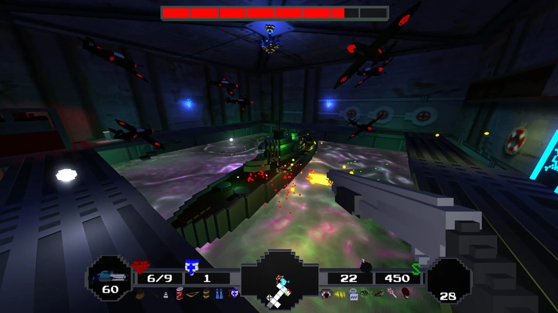 Paranautical Activity screenshot 3