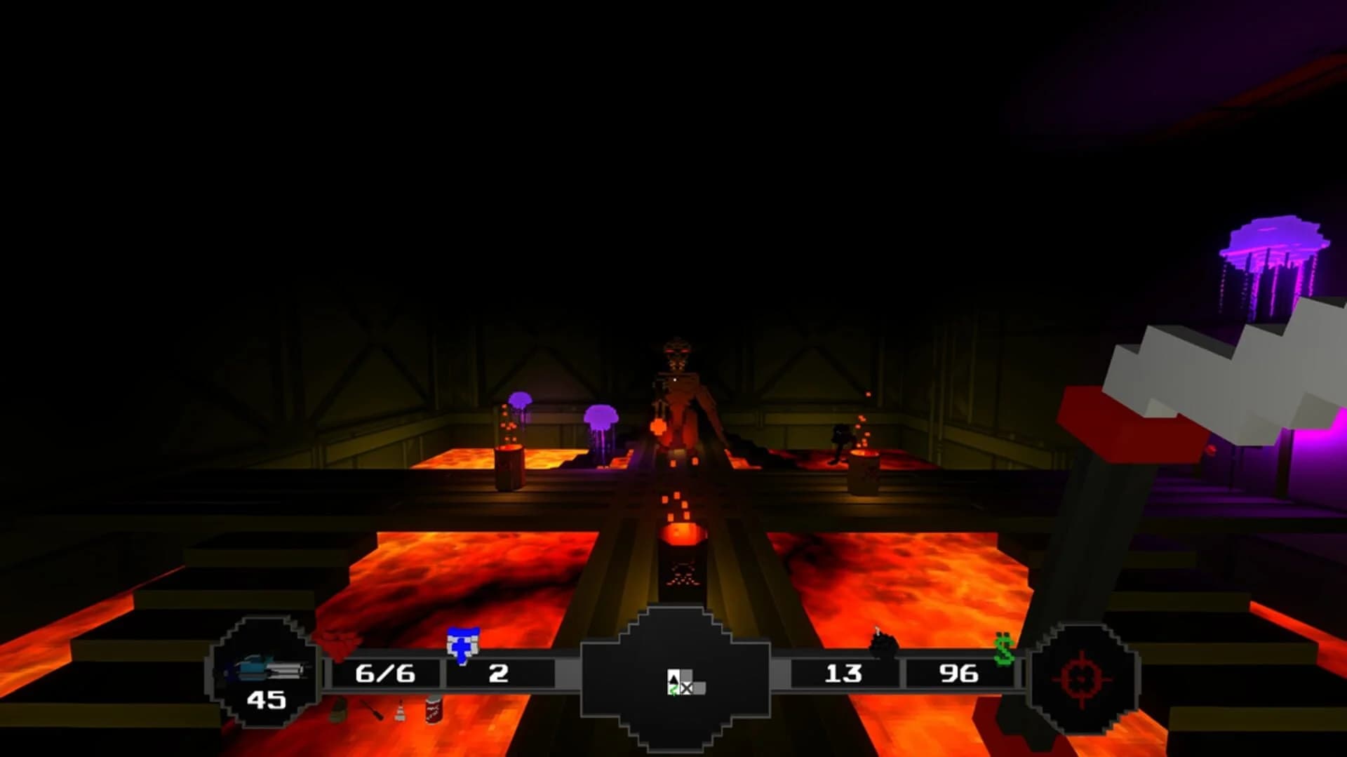 Paranautical Activity screenshot 2