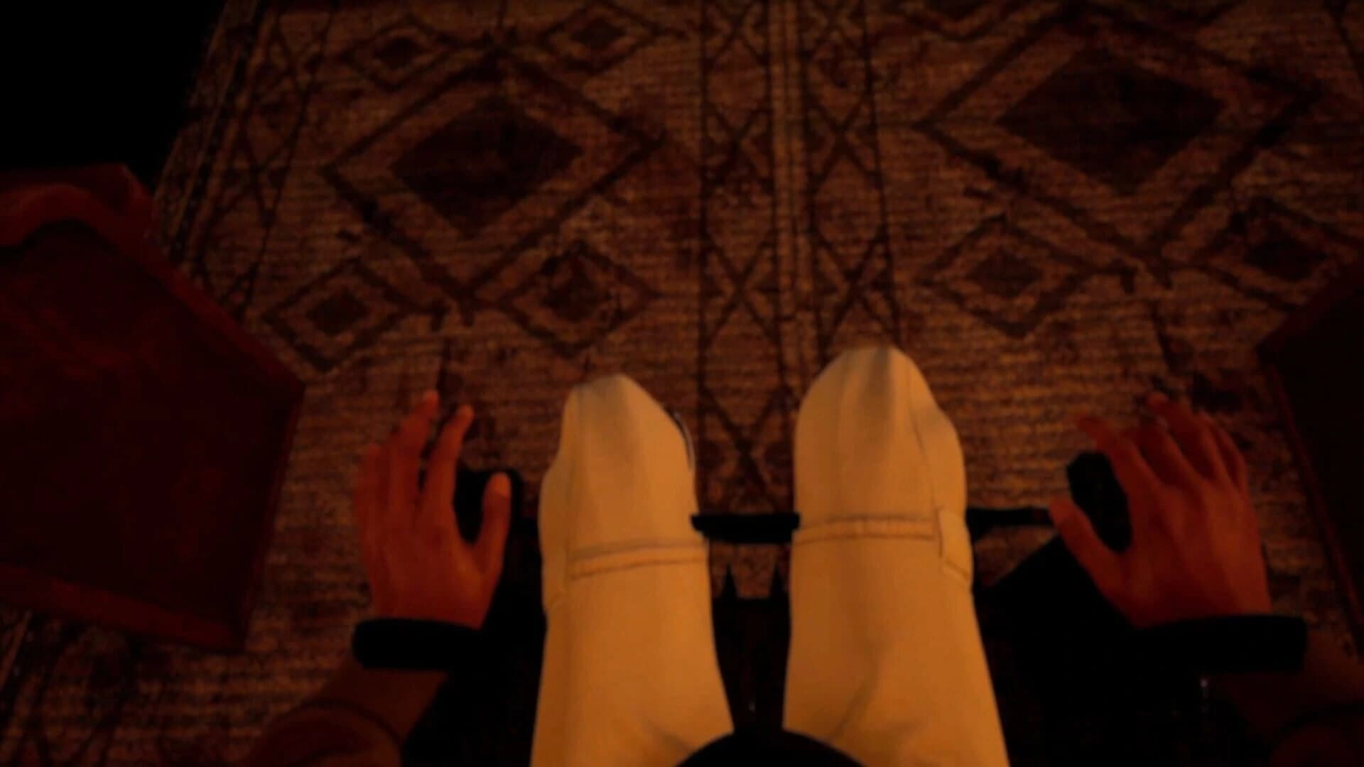 Paranecro screenshot 4