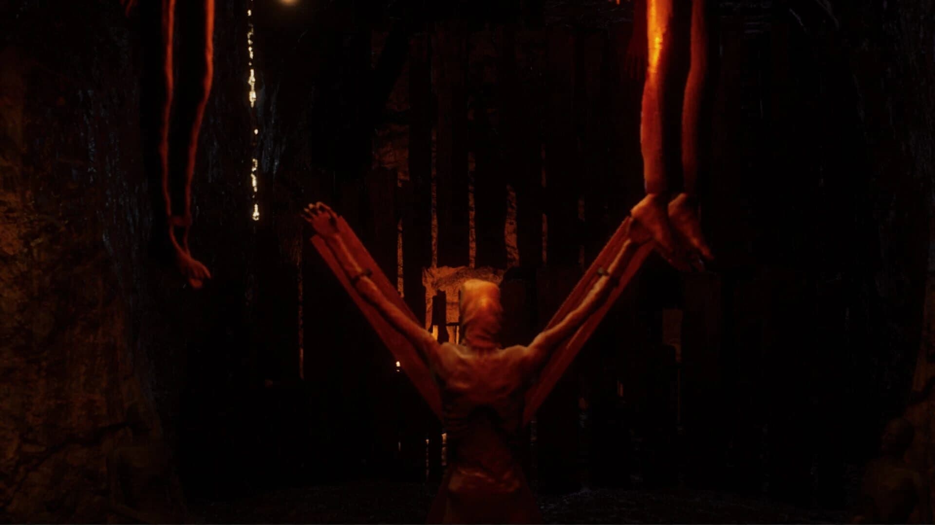 Paranecro screenshot 5