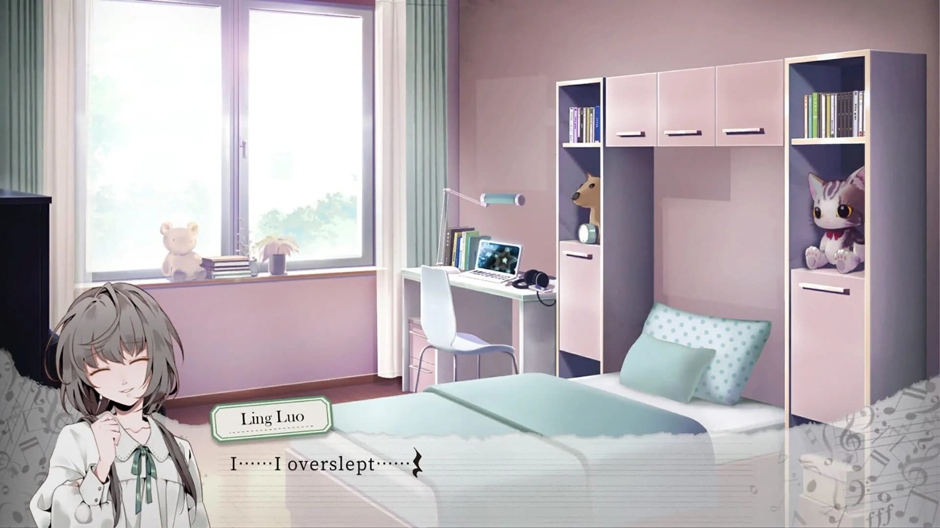 Paranoia: Deliver Me screenshot 2