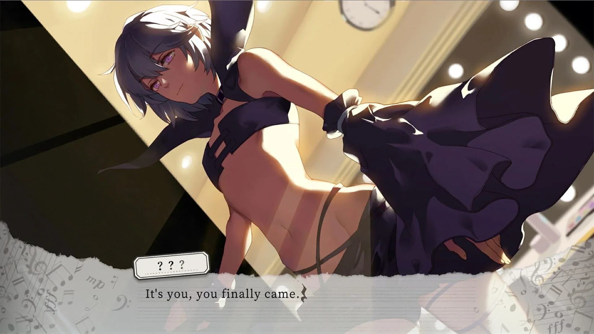 Paranoia: Deliver Me screenshot 4