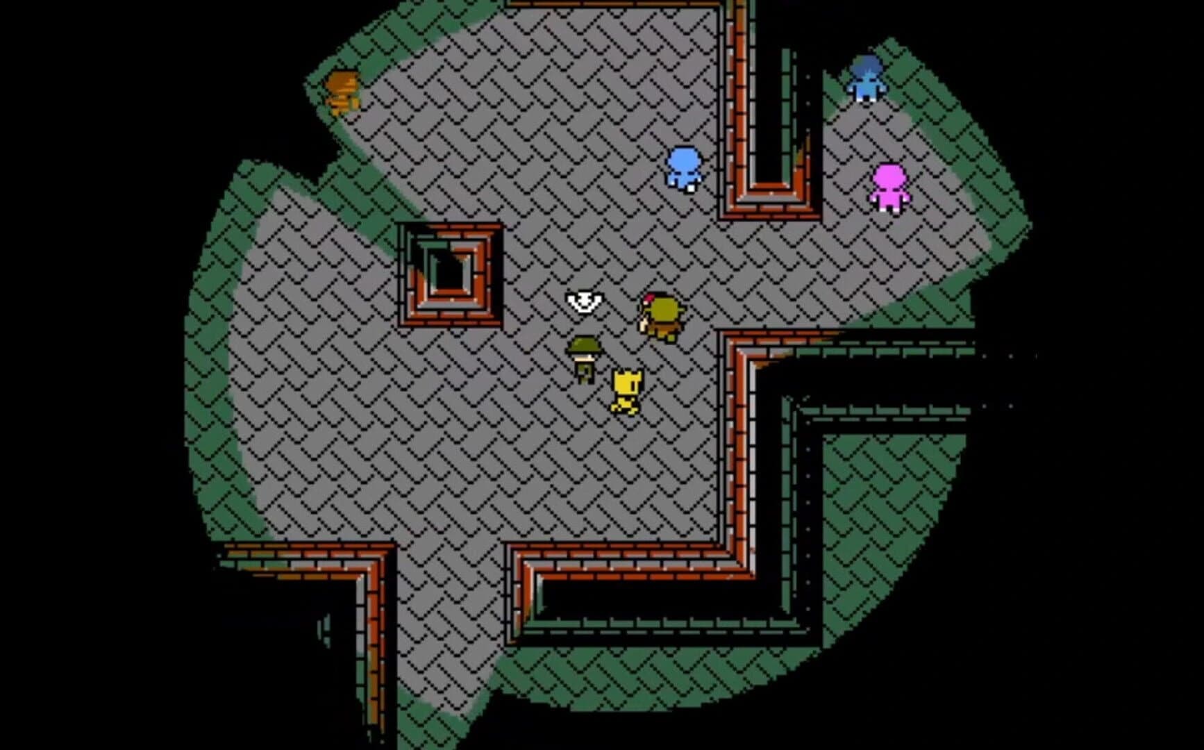 Paranoia Party screenshot 3