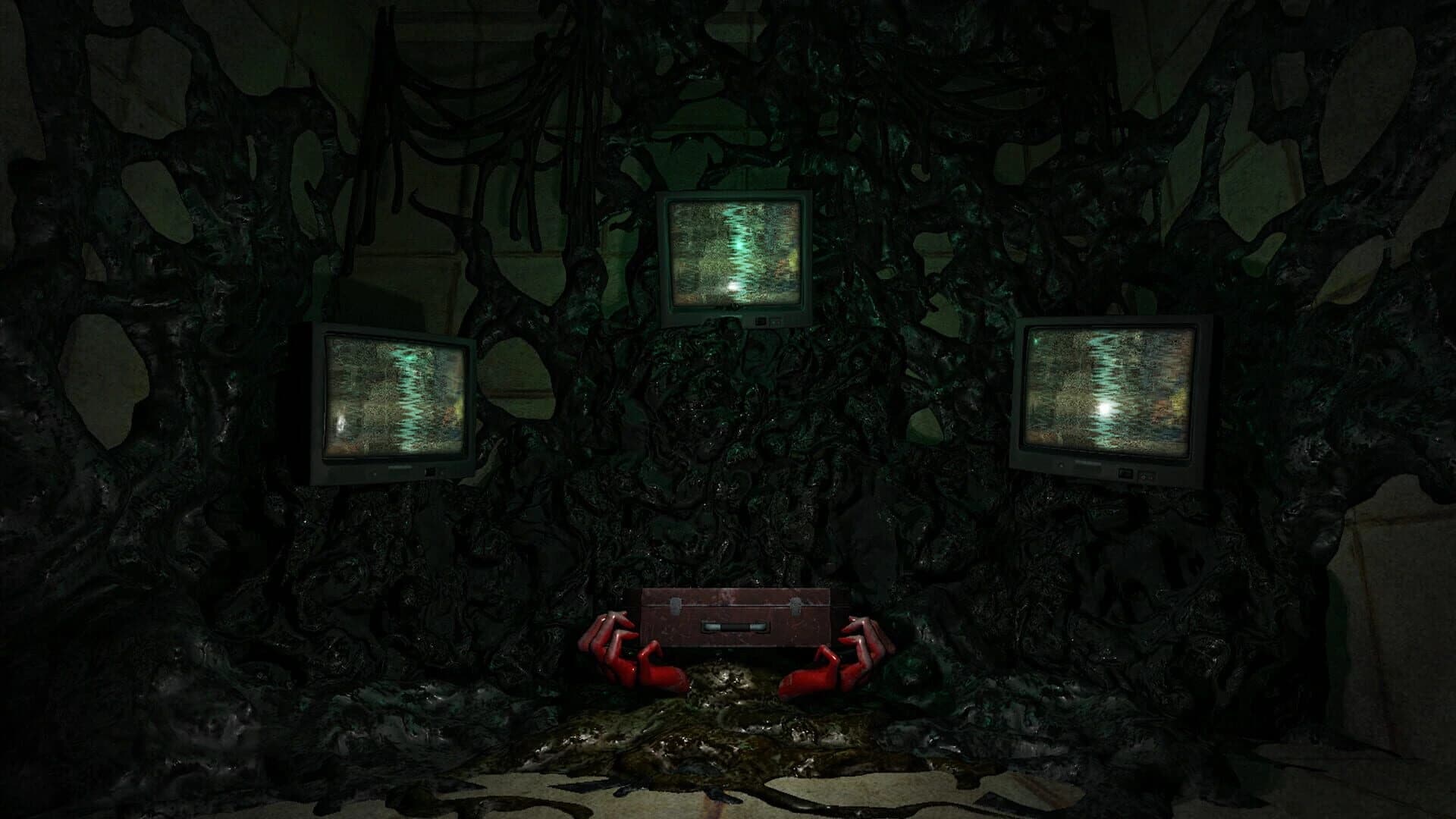 Paranoia Place screenshot 1