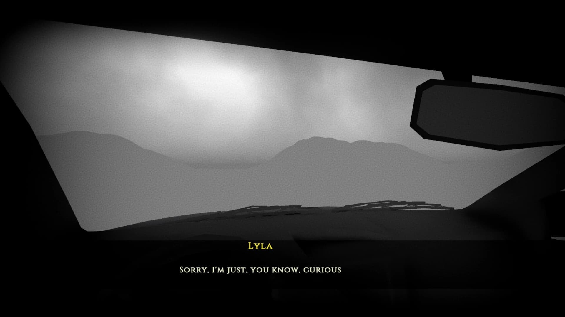Paranoia Vol 1 screenshot 6
