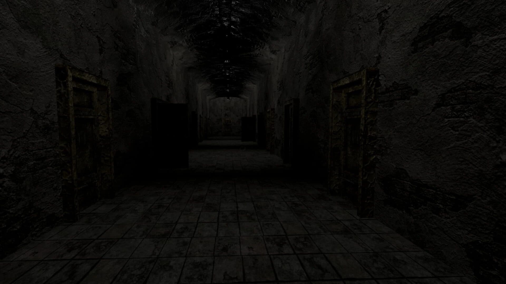 Paranoia Vol 1 screenshot 1