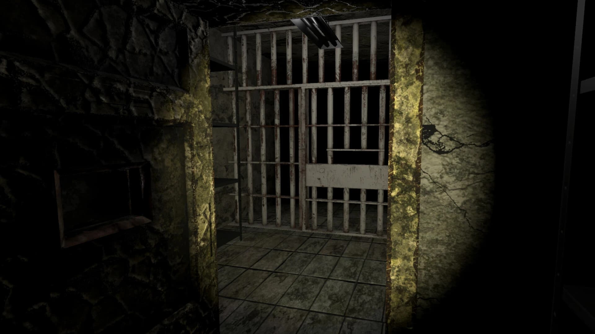 Paranoia Vol 1 screenshot 5