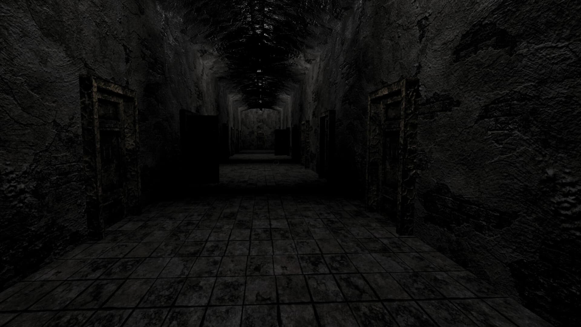 Paranoia Vol 1 screenshot 3