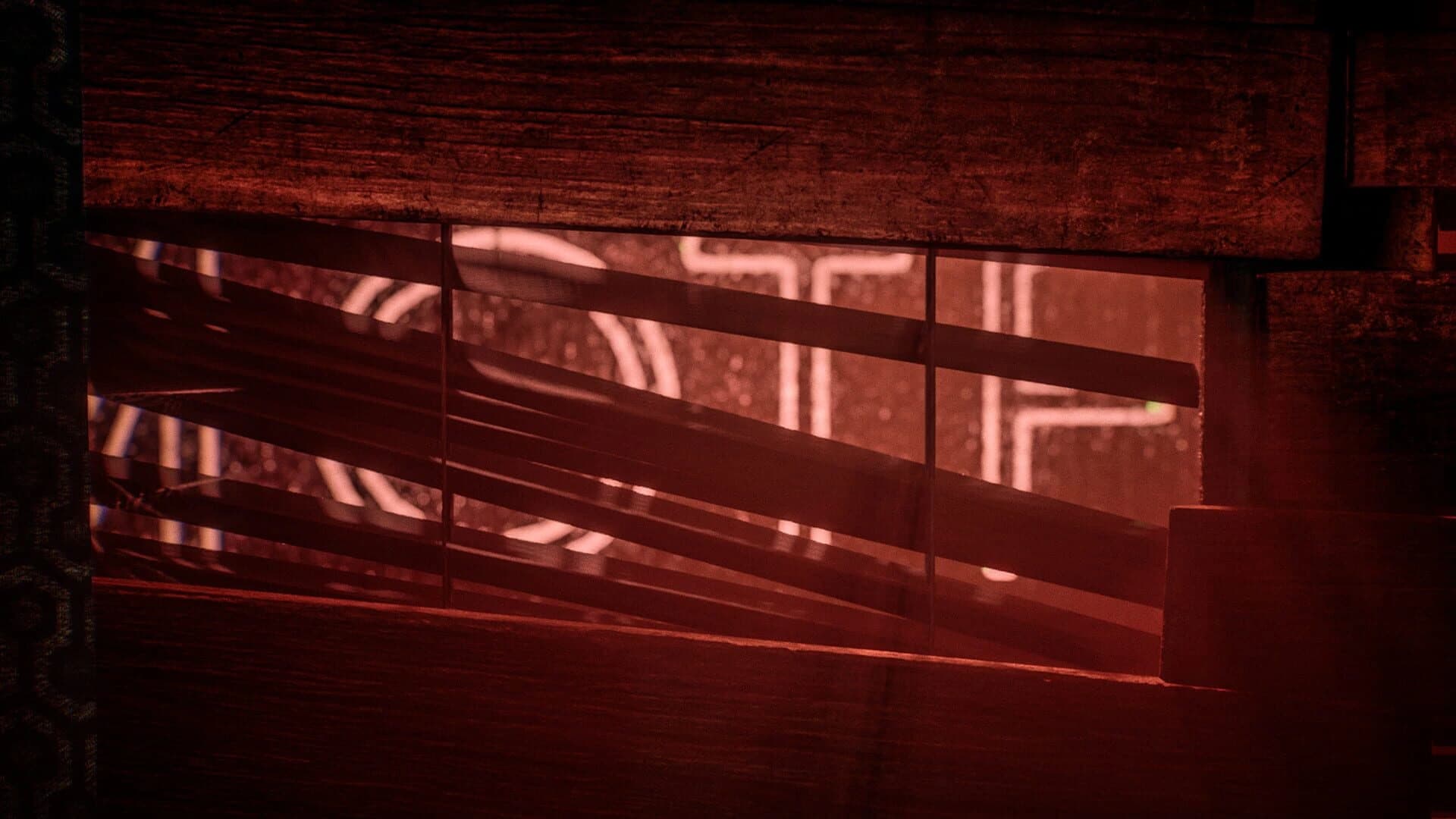 Paranoid screenshot 2