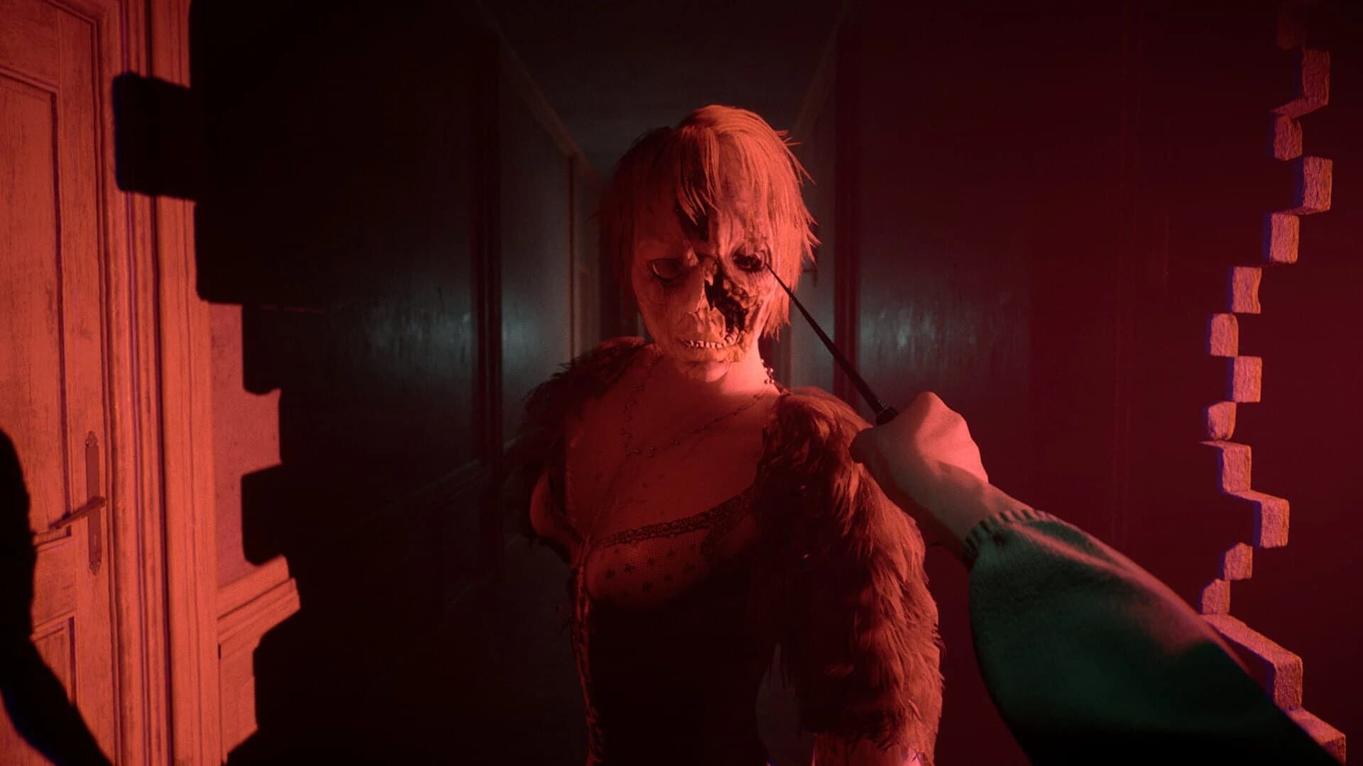 Paranoid screenshot 4