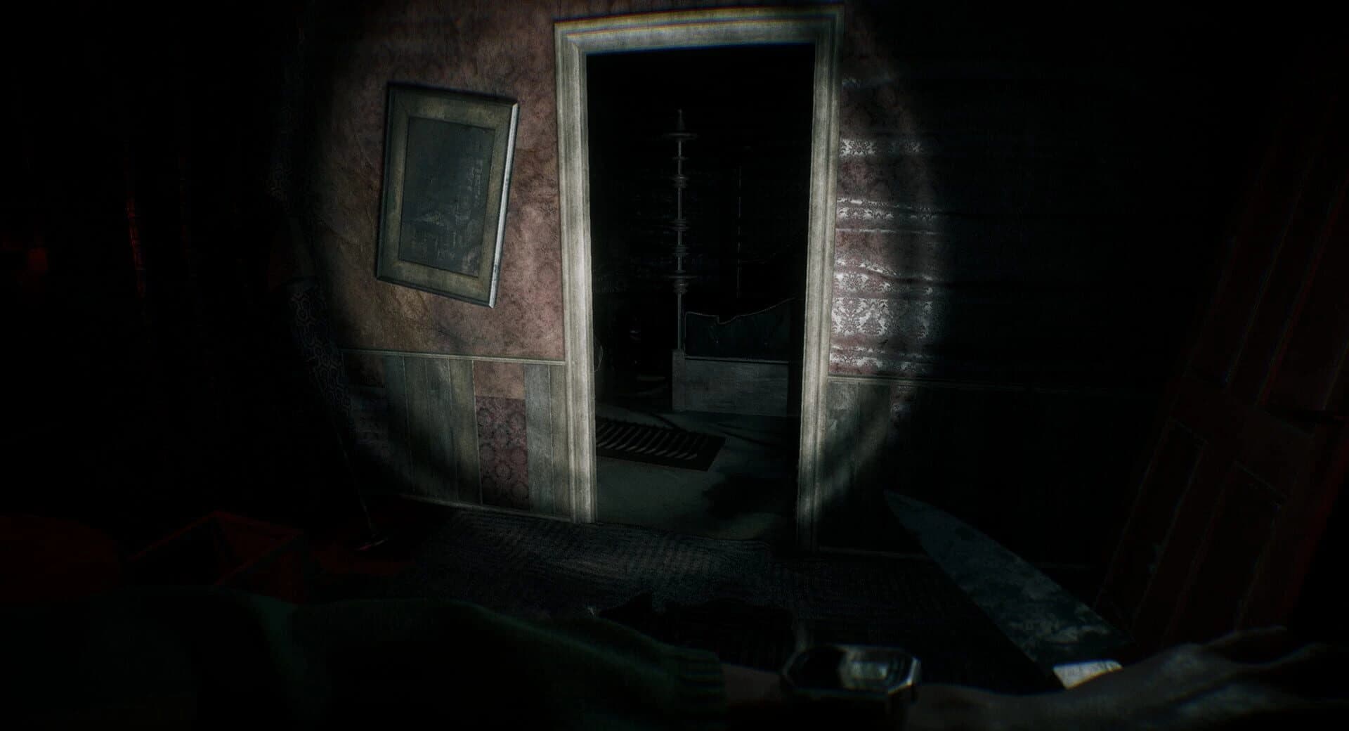 Paranoid screenshot 1