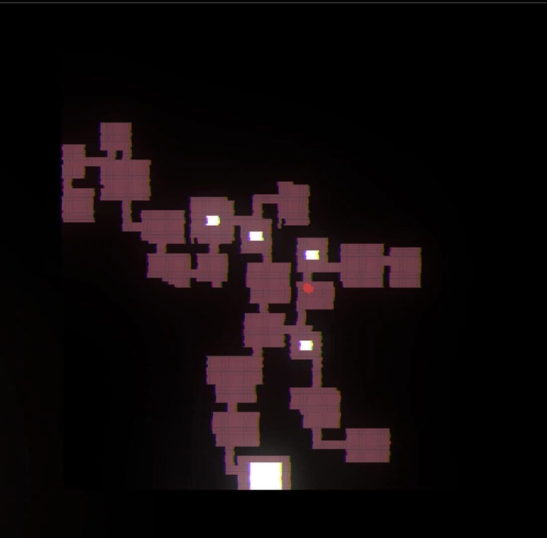 Paranoid screenshot 3