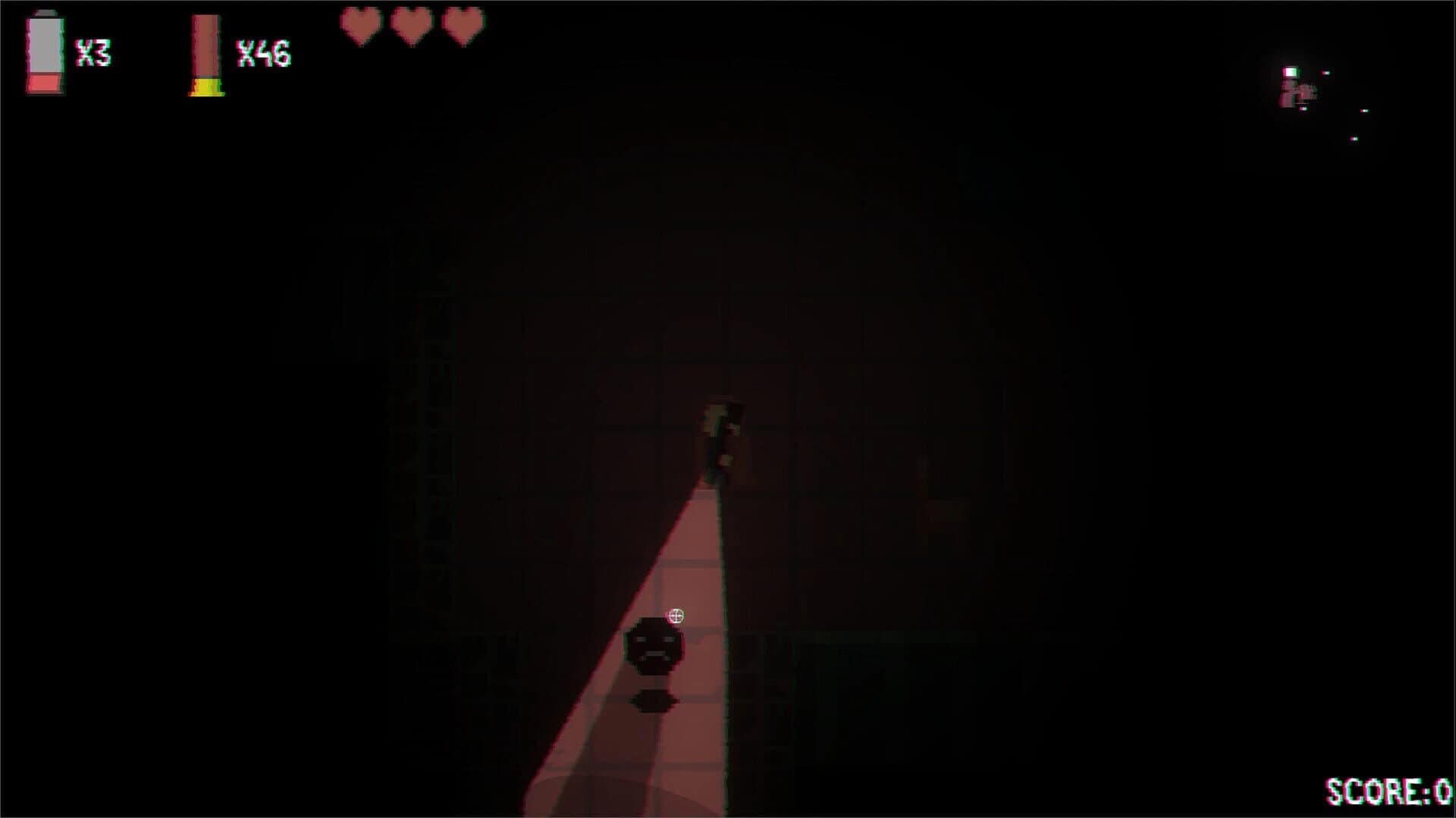 Paranoid screenshot 2