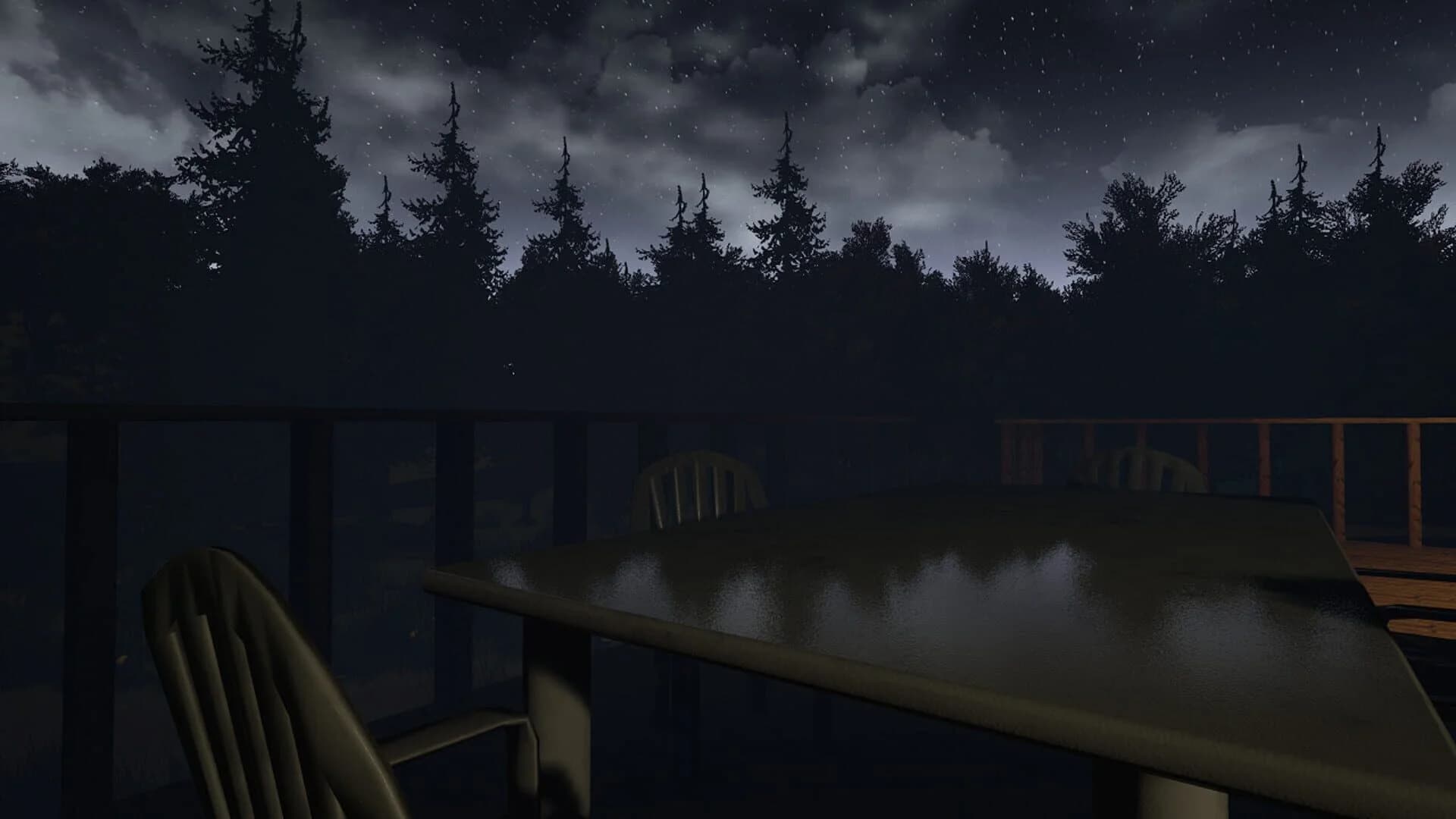 Paranormal screenshot 2