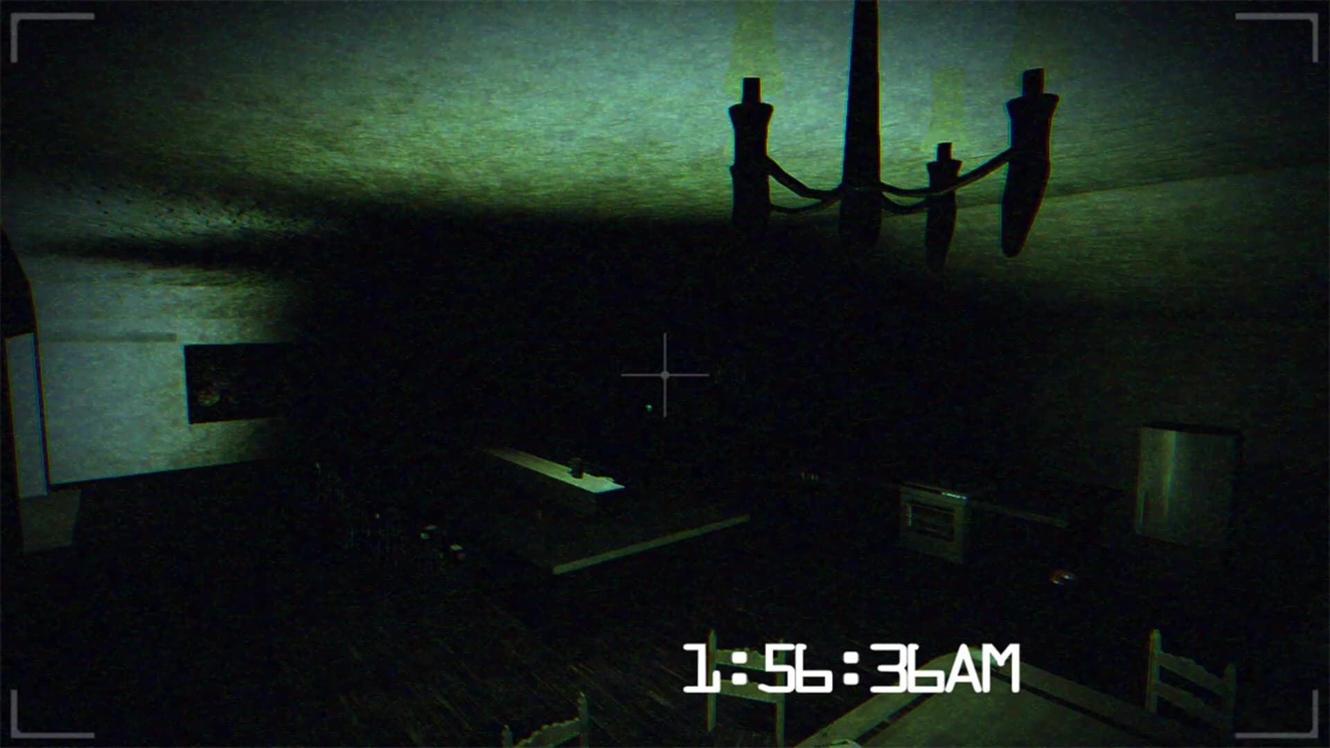 Paranormal screenshot 4
