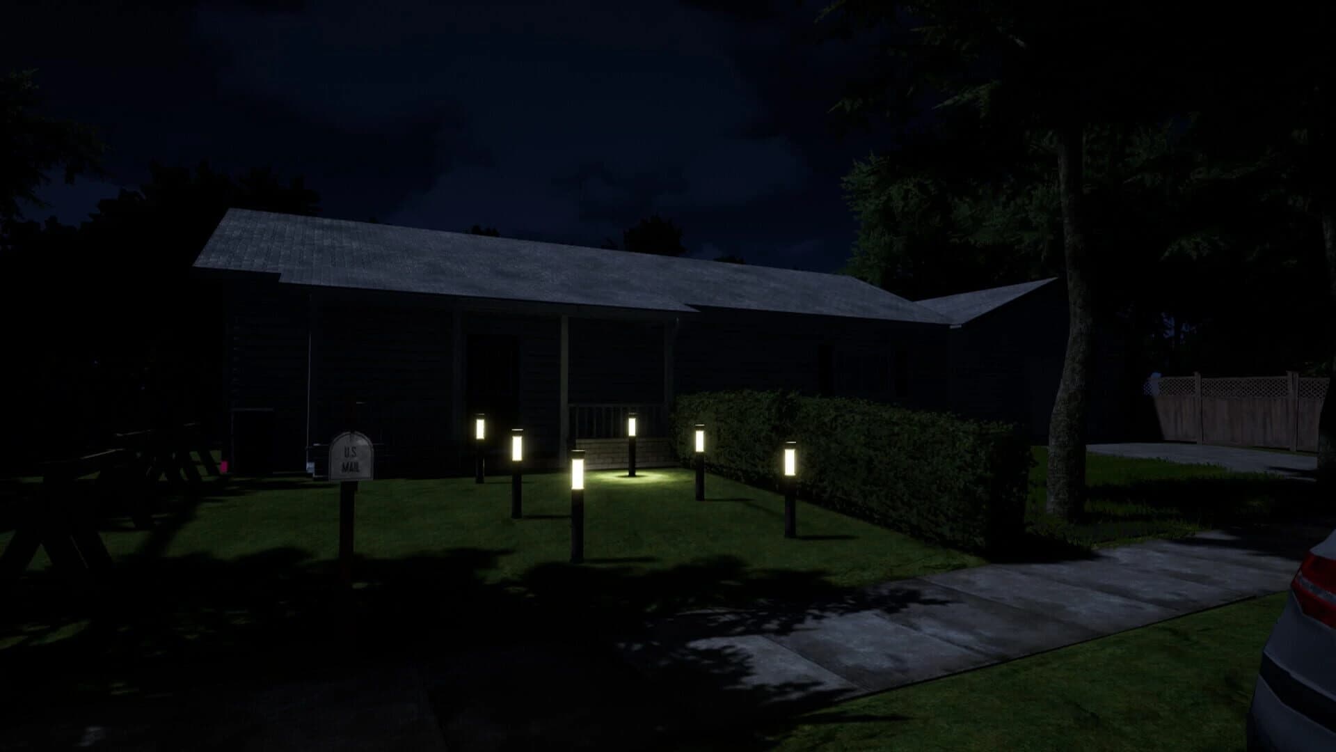 Paranormal Capture Investigation screenshot 3