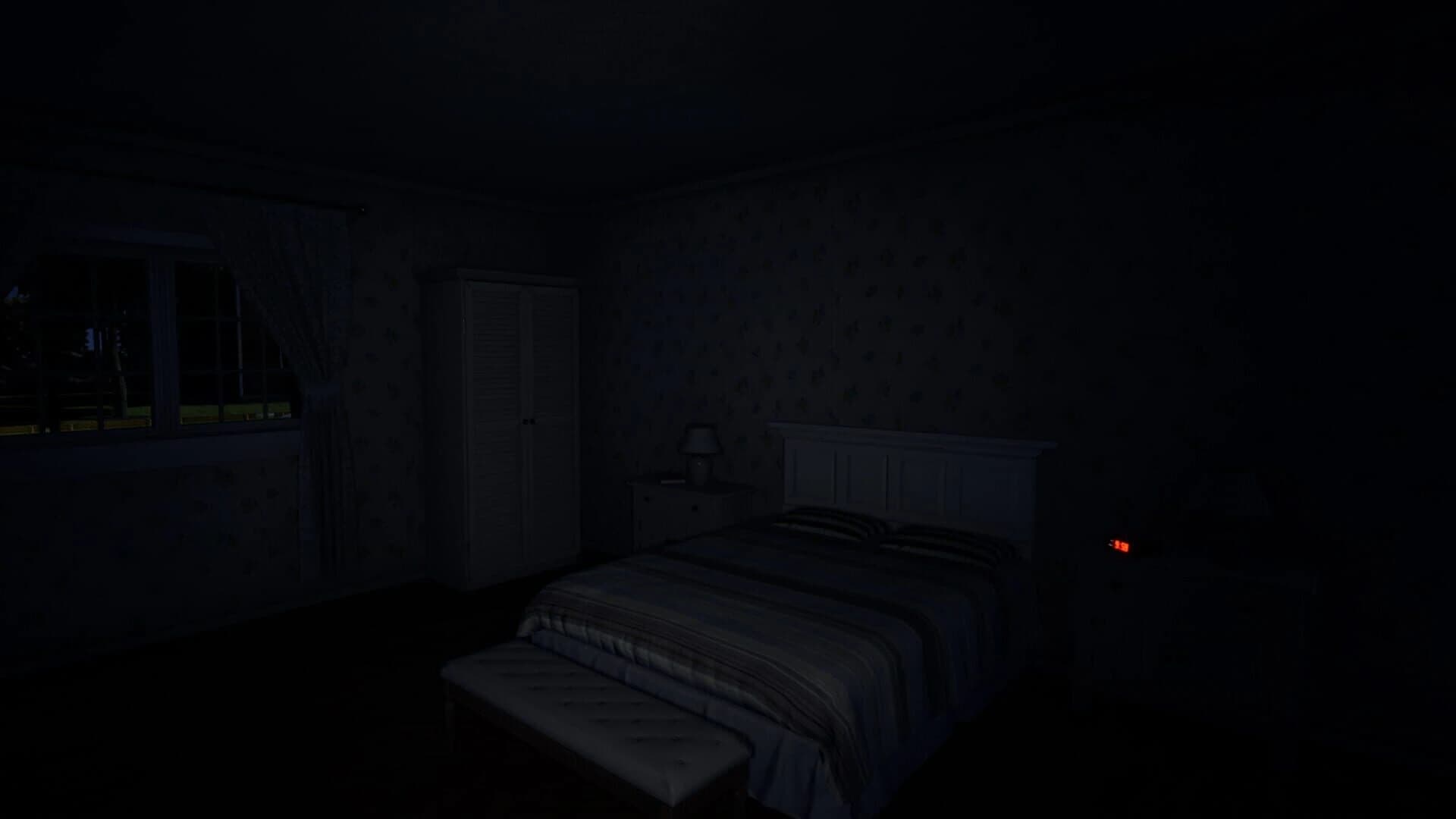 Paranormal Capture Investigation screenshot 2