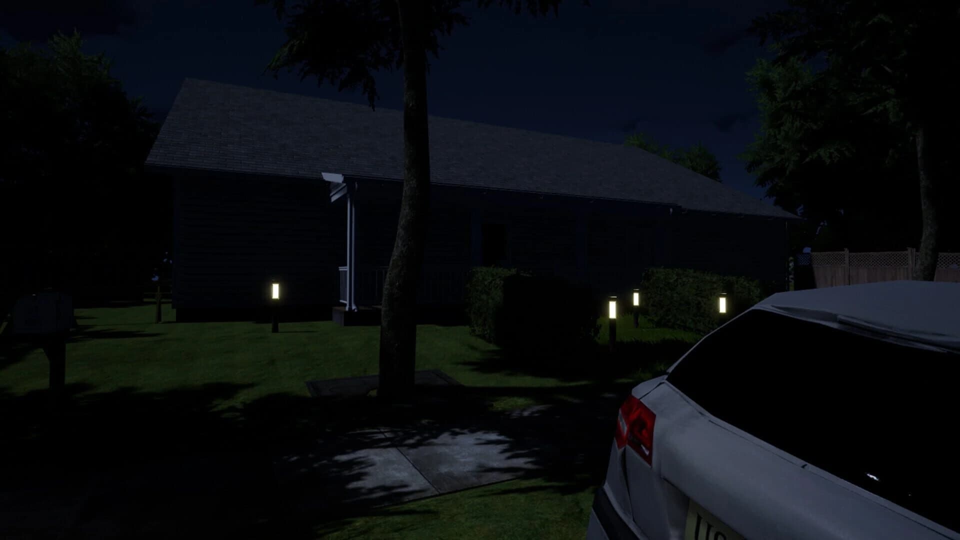 Paranormal Capture Investigation screenshot 4