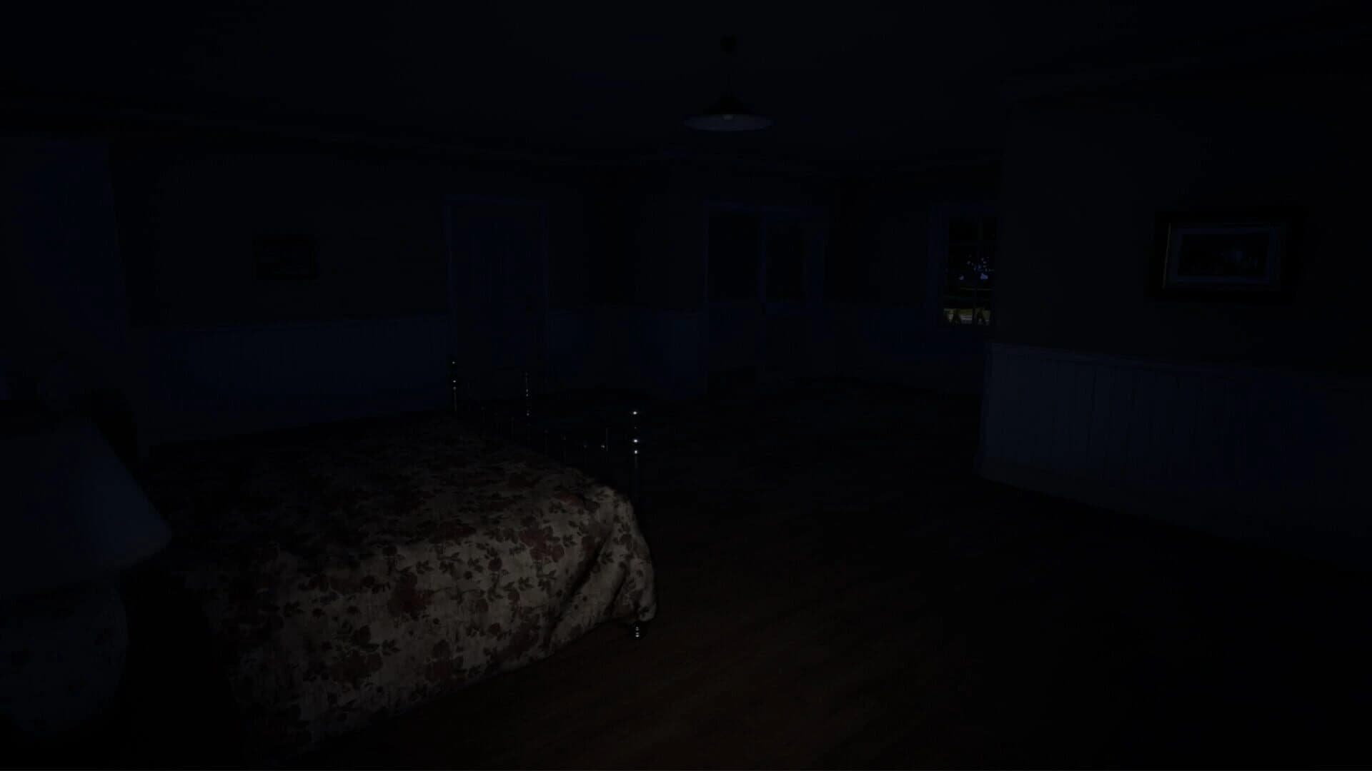 Paranormal Capture Investigation screenshot 1