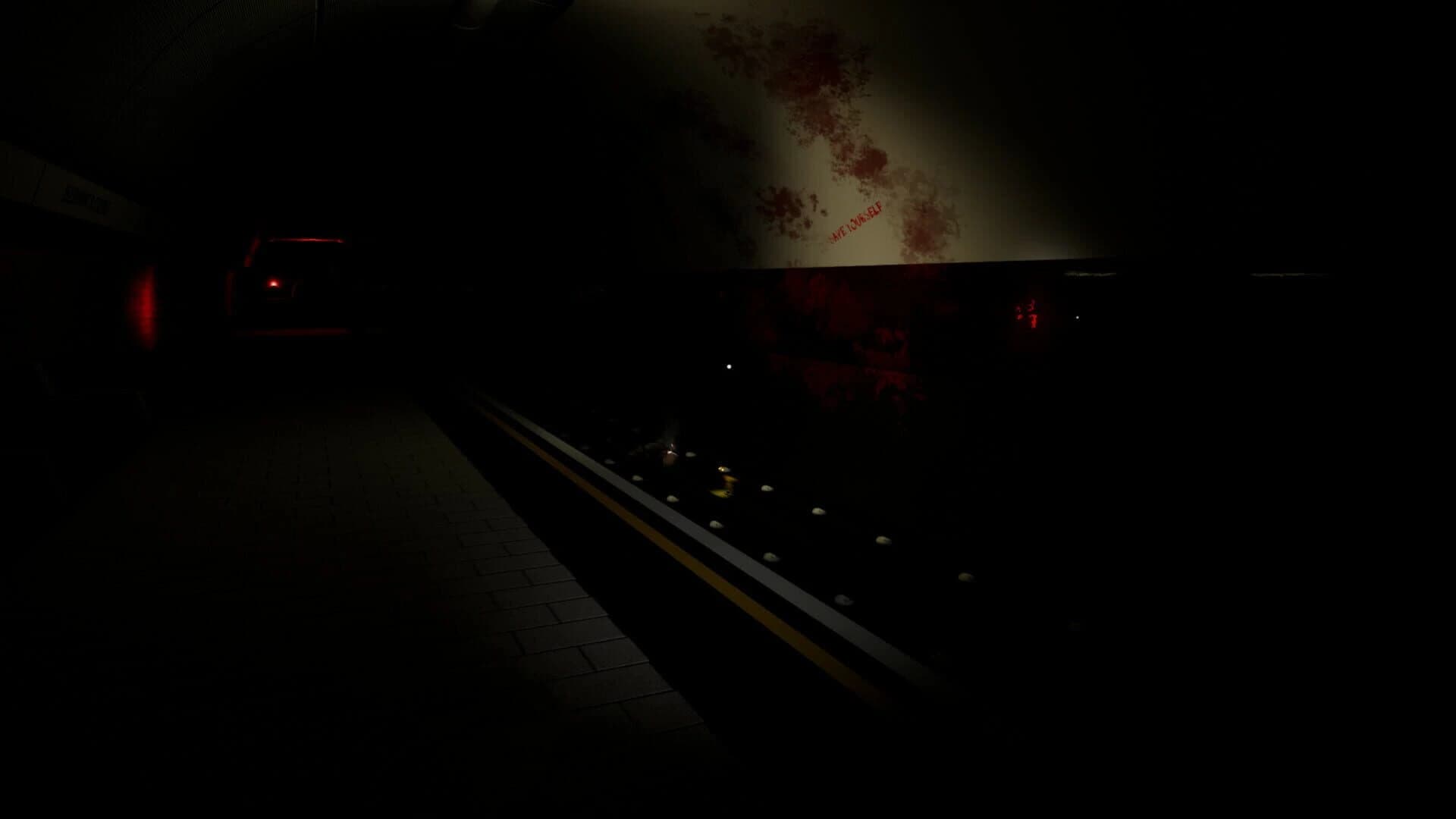 ParaNormal Commute screenshot 2