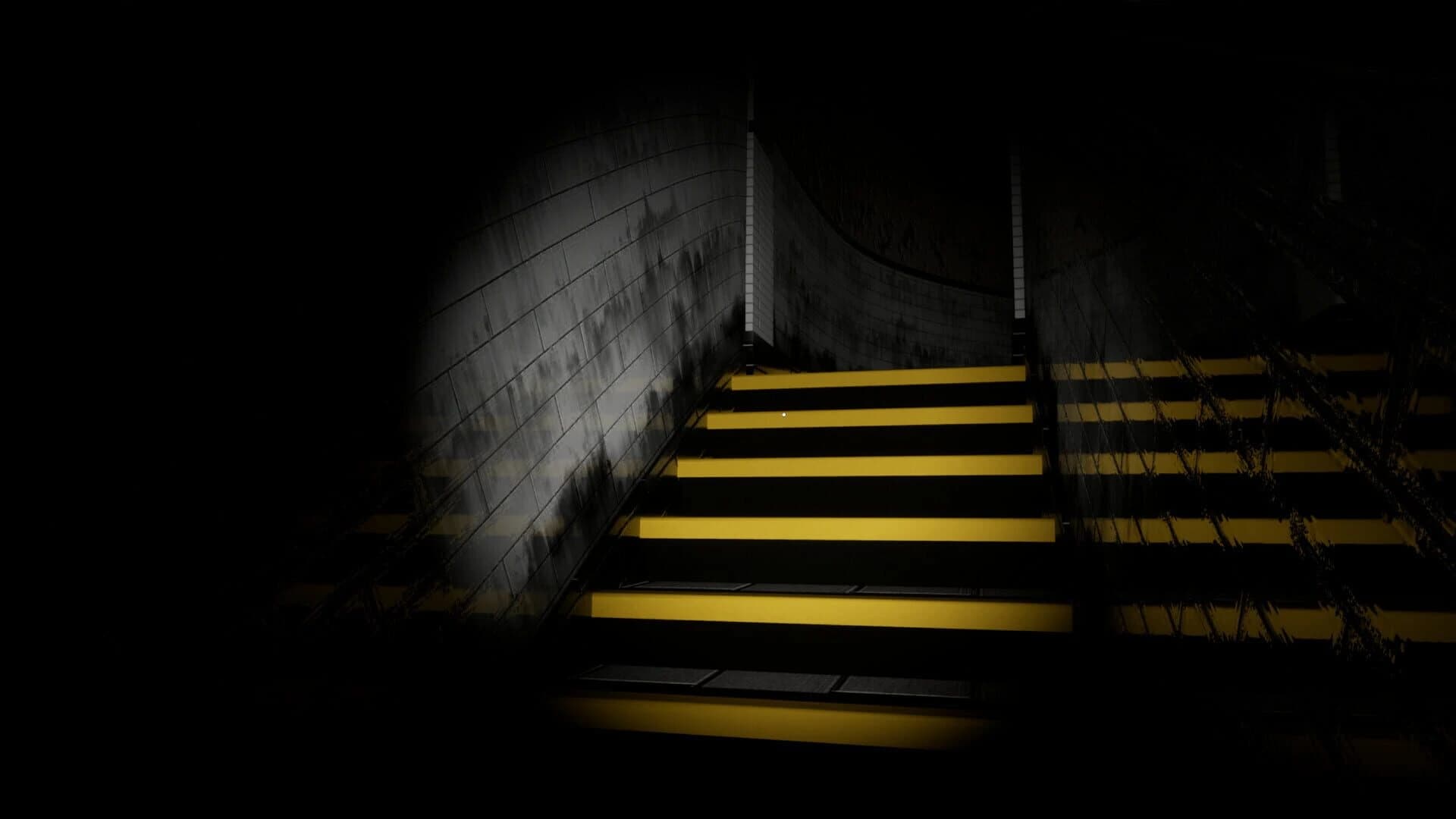 ParaNormal Commute screenshot 1