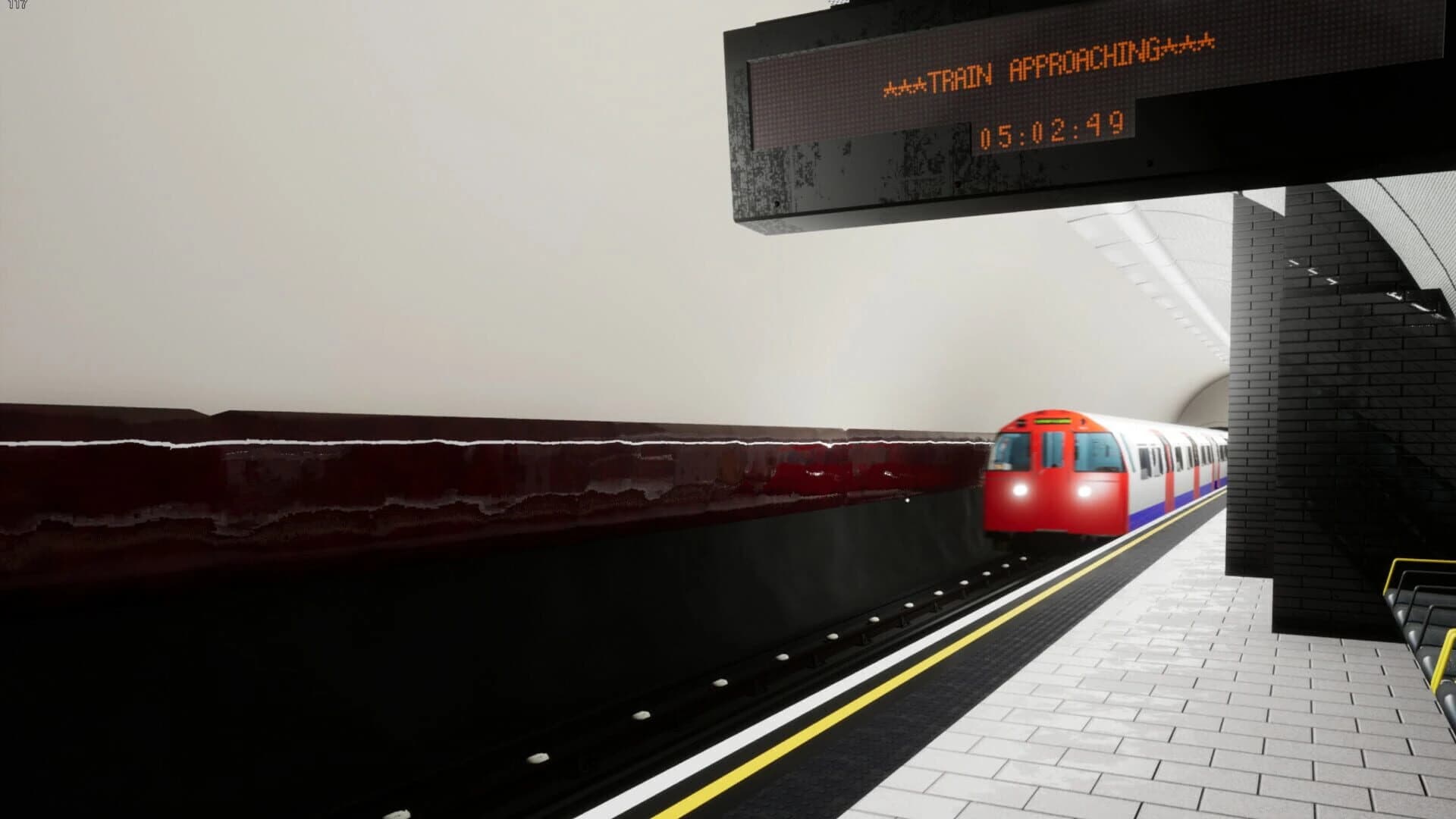 ParaNormal Commute screenshot 4