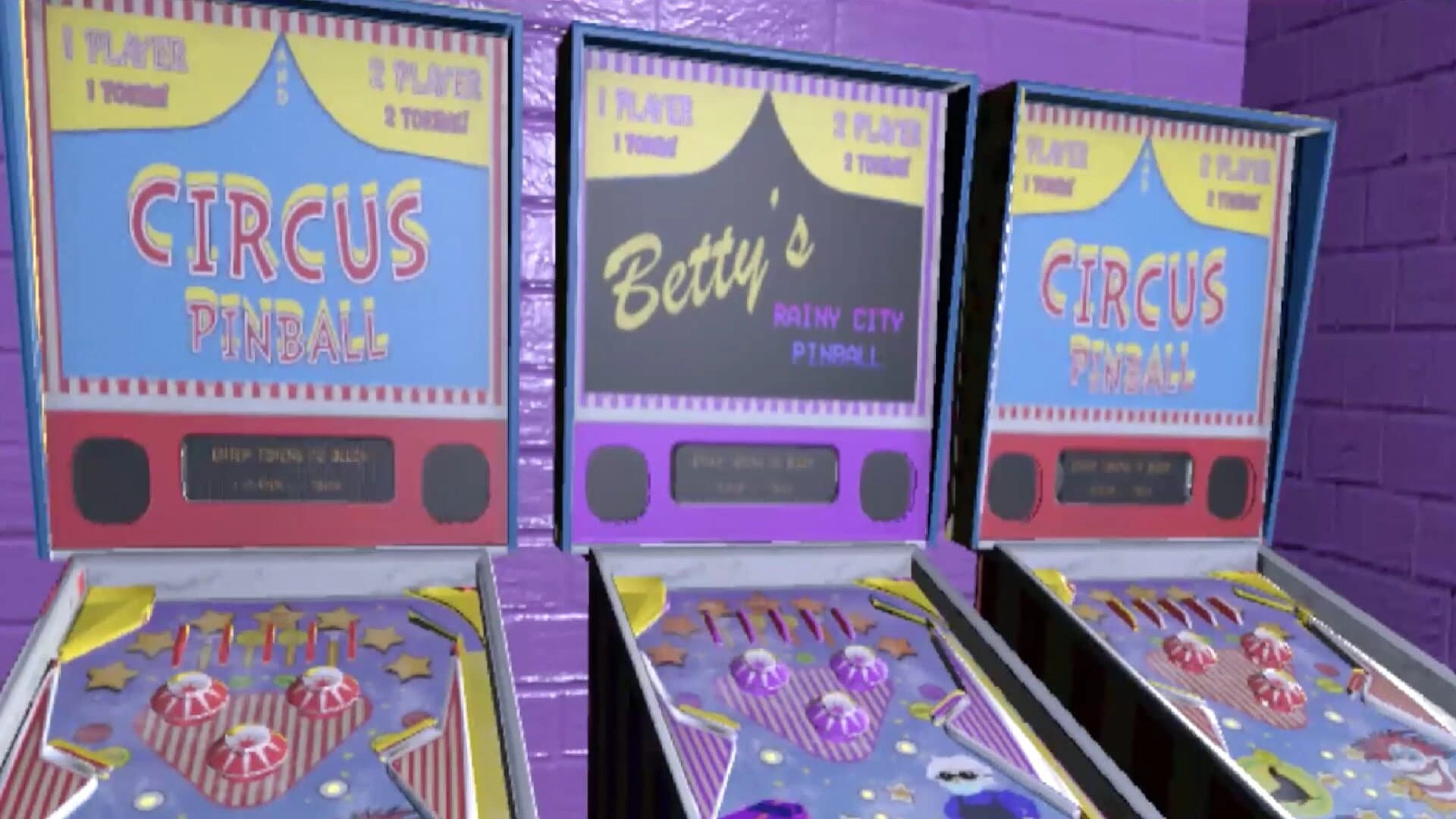Paranormal Detective: Escape from the 90's screenshot 5