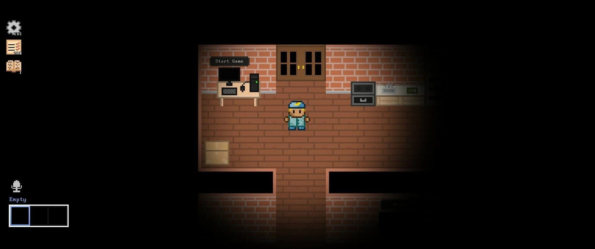 Paranormal Home Invaders screenshot 3
