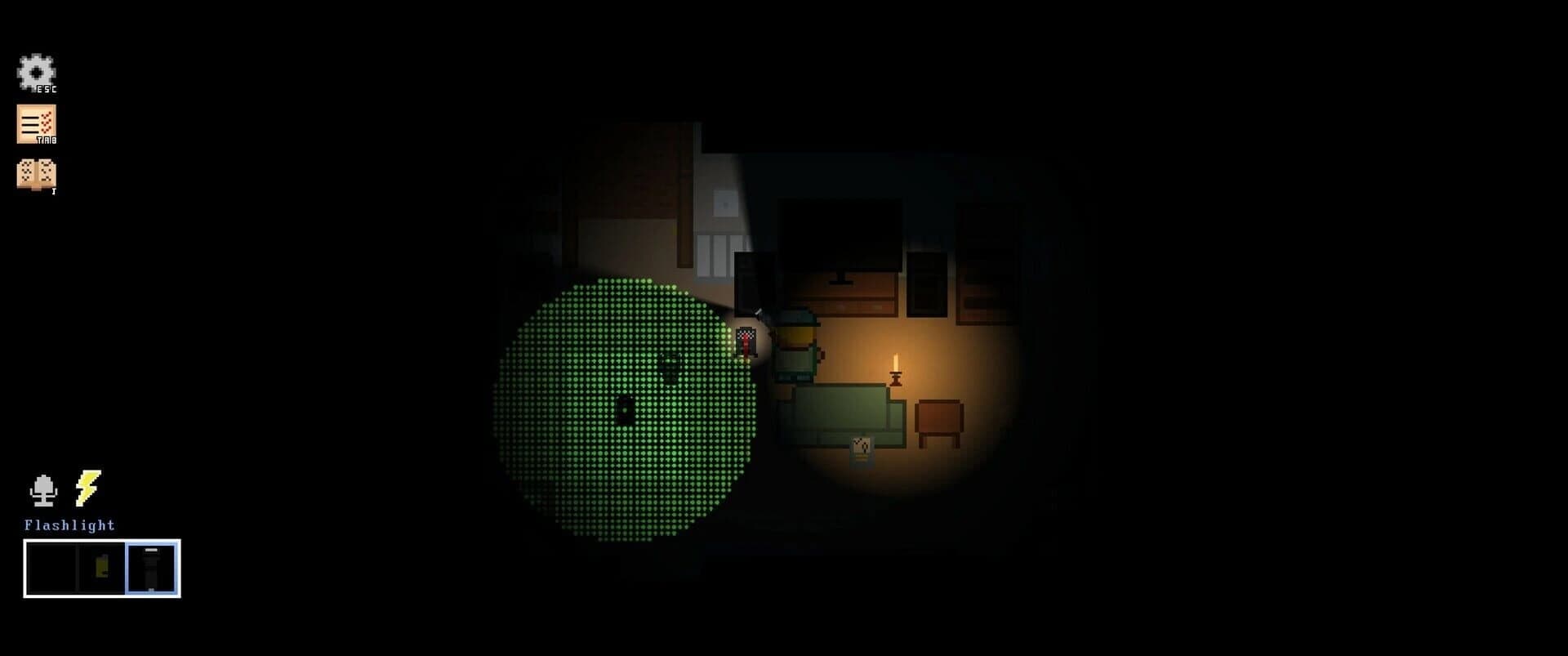 Paranormal Home Invaders screenshot 1