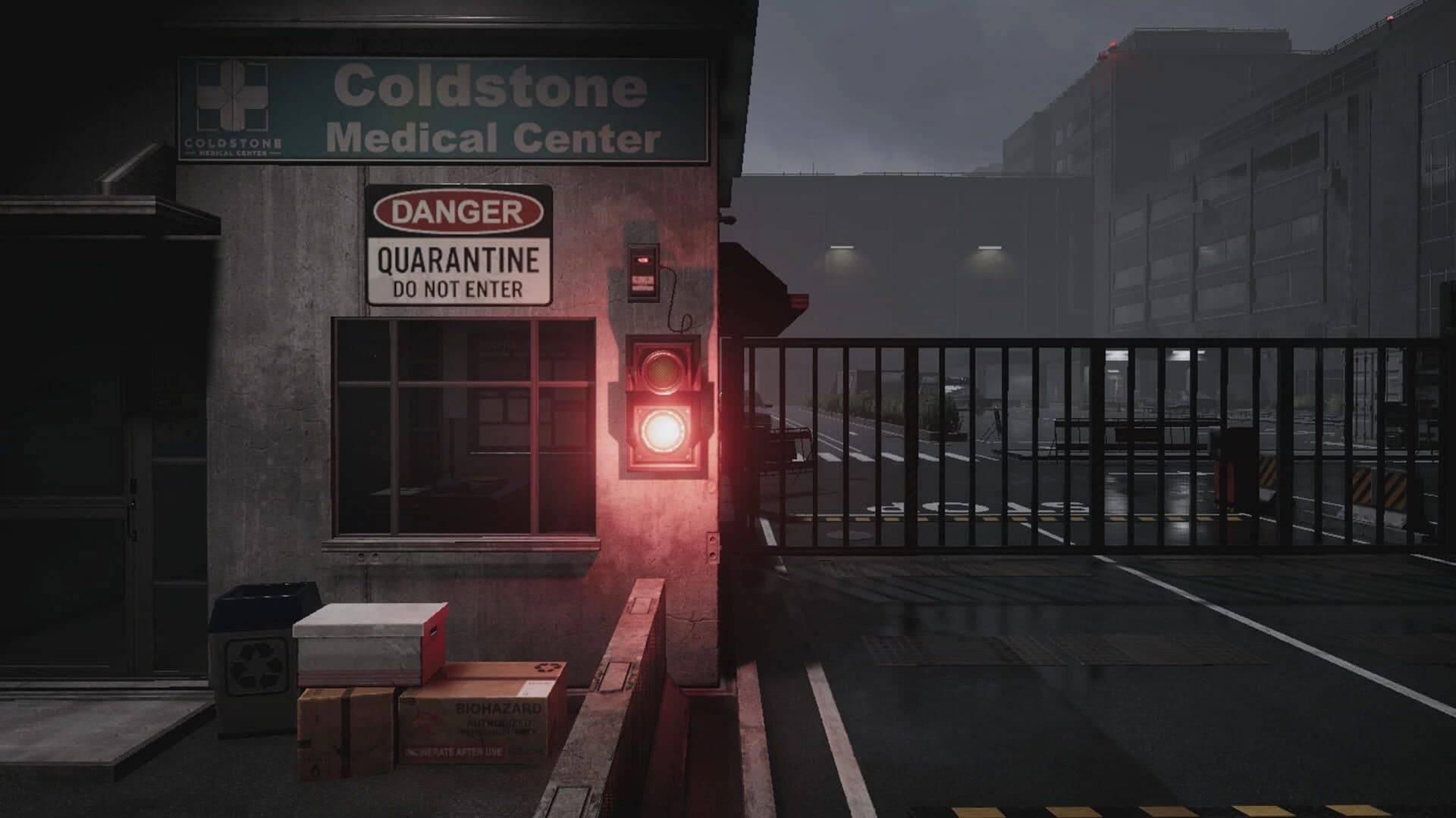 Paranormal Investigation screenshot 2