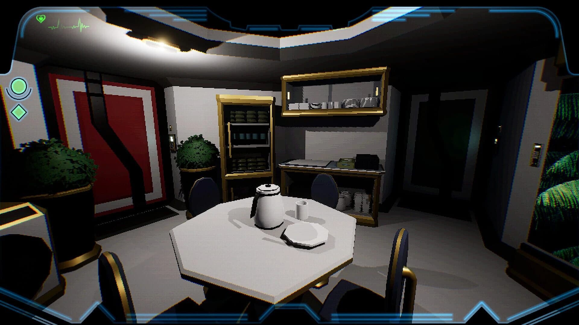 Paranormal Mutagens: Cargo screenshot 2
