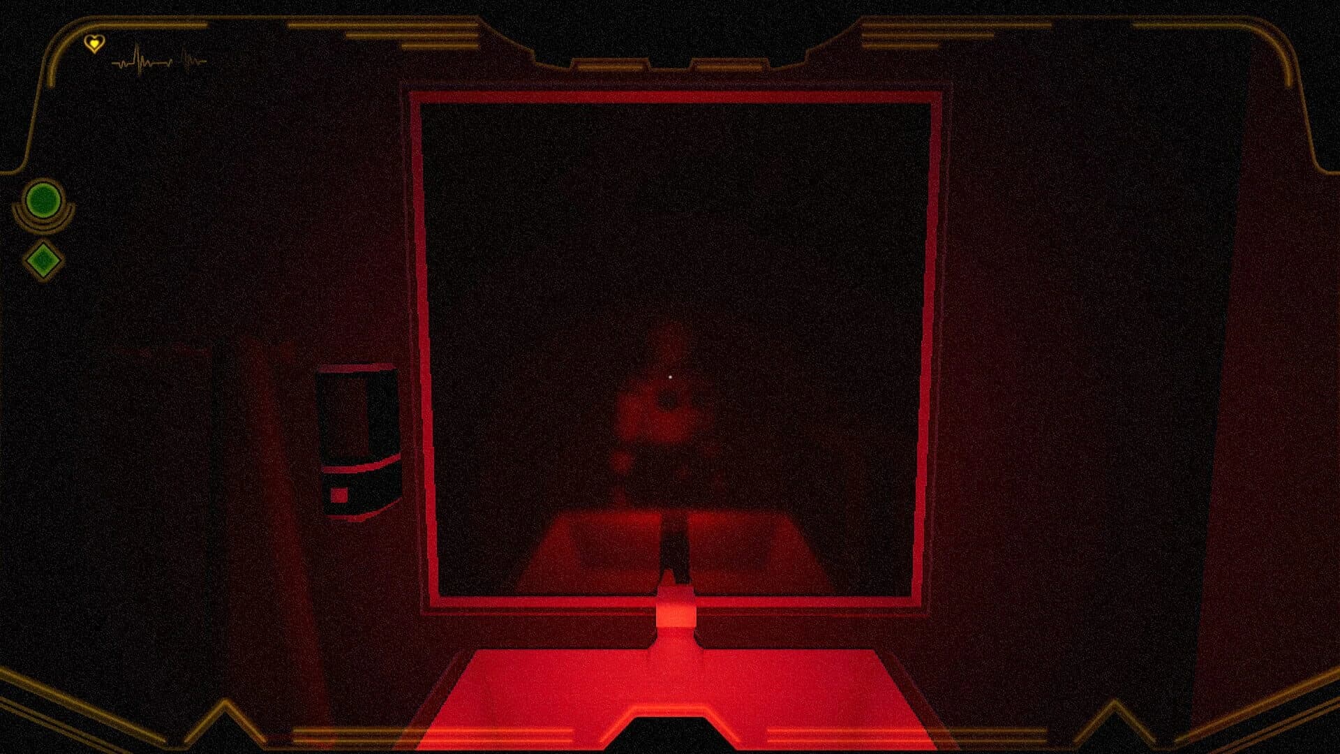 Paranormal Mutagens: Cargo screenshot 5
