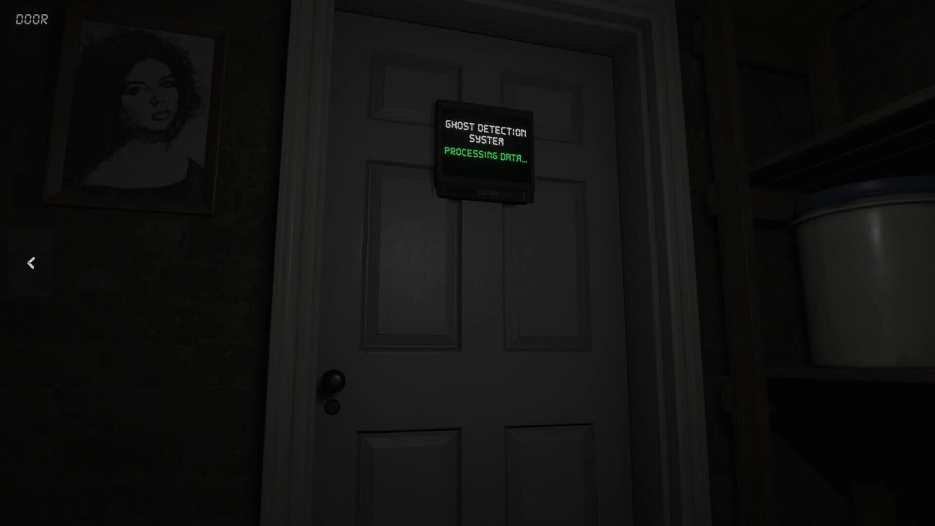 Paranormal Observation screenshot 5