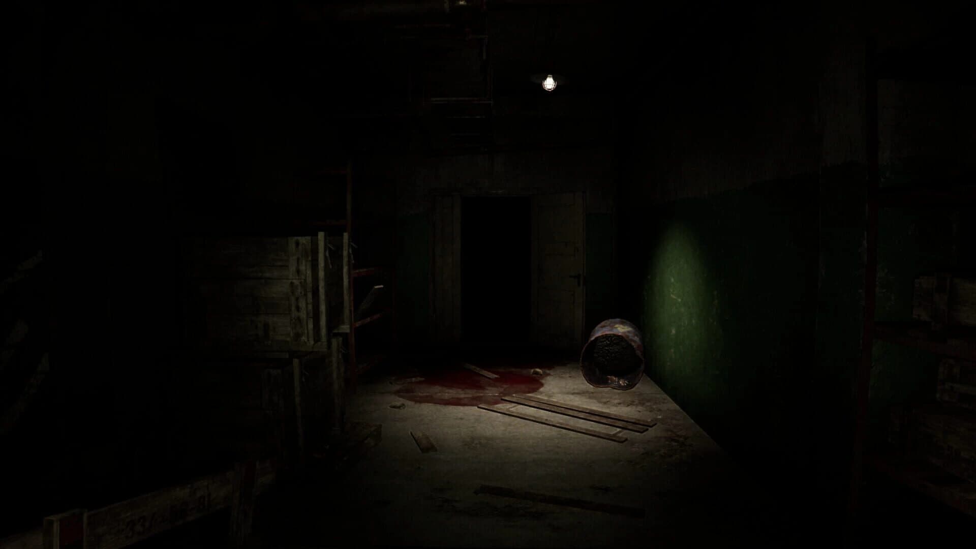 Paranormal Place screenshot 5