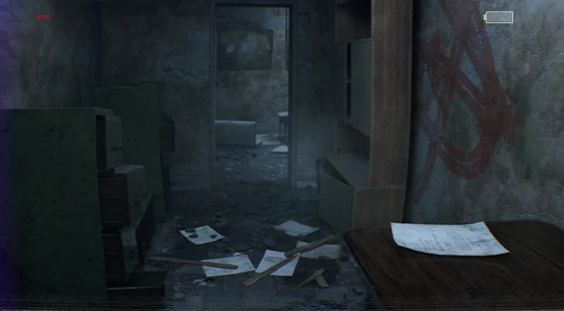 Paranormal Records screenshot 3