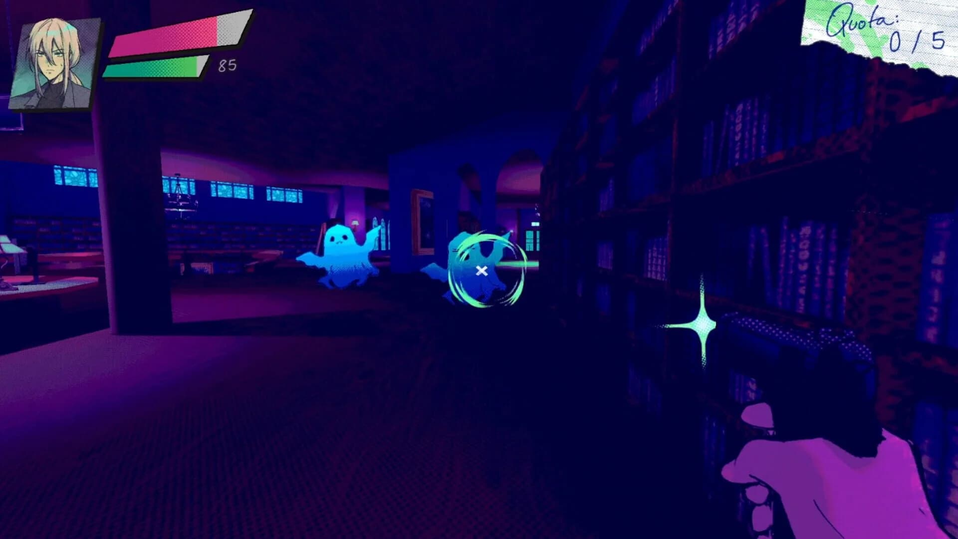 Paranormal Research Society screenshot 4