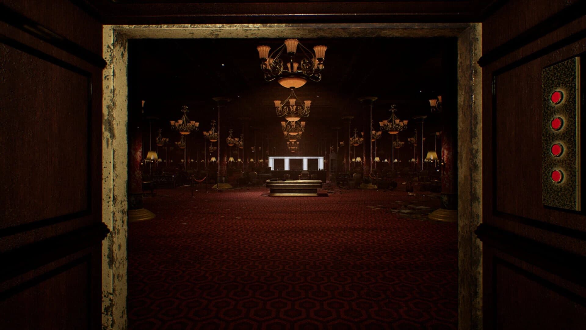 Paranormal Roulette screenshot 5