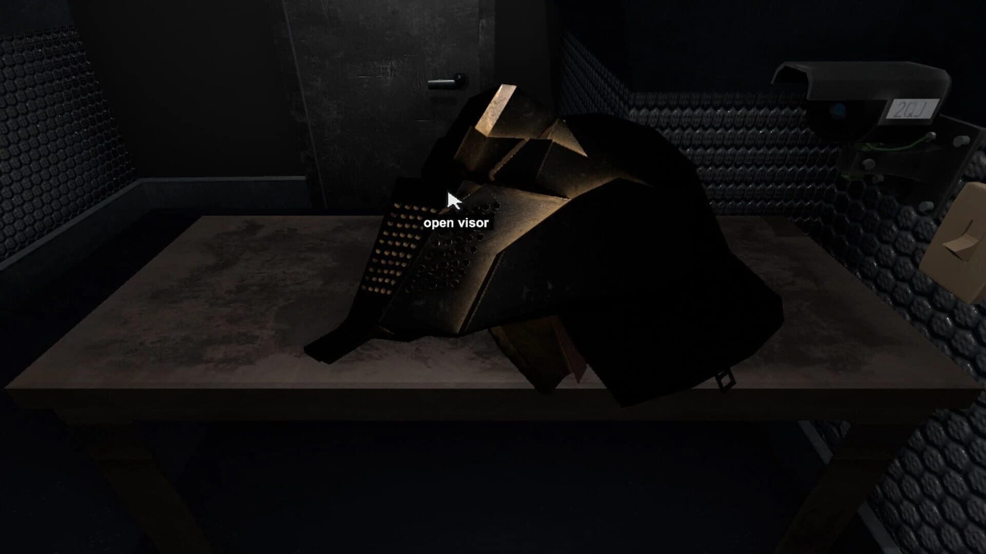 Paranormal Simulator screenshot 1