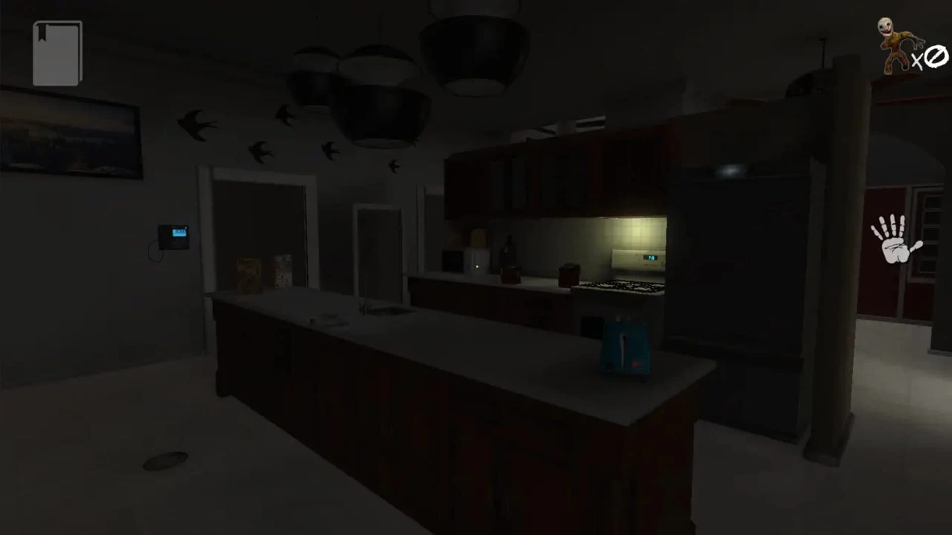 Paranormal Territory 2 screenshot 5