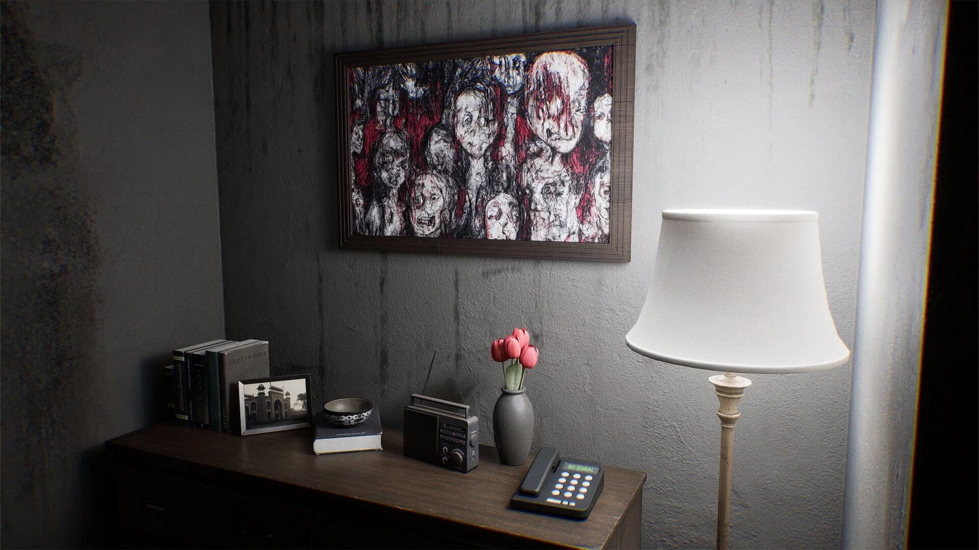 Paranormal Torment screenshot 5