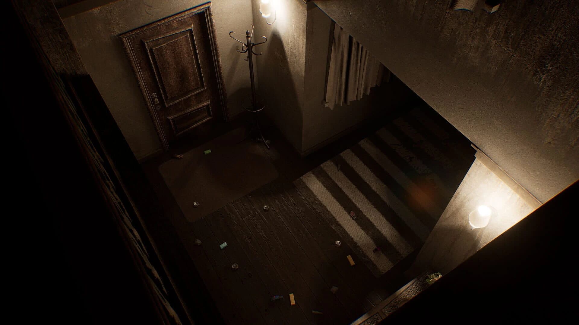 Paranormal Torment screenshot 2