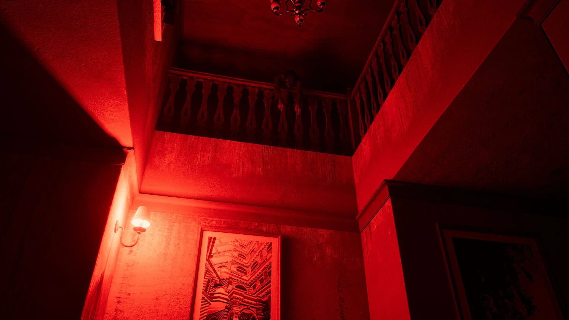 Paranormal Torment screenshot 1