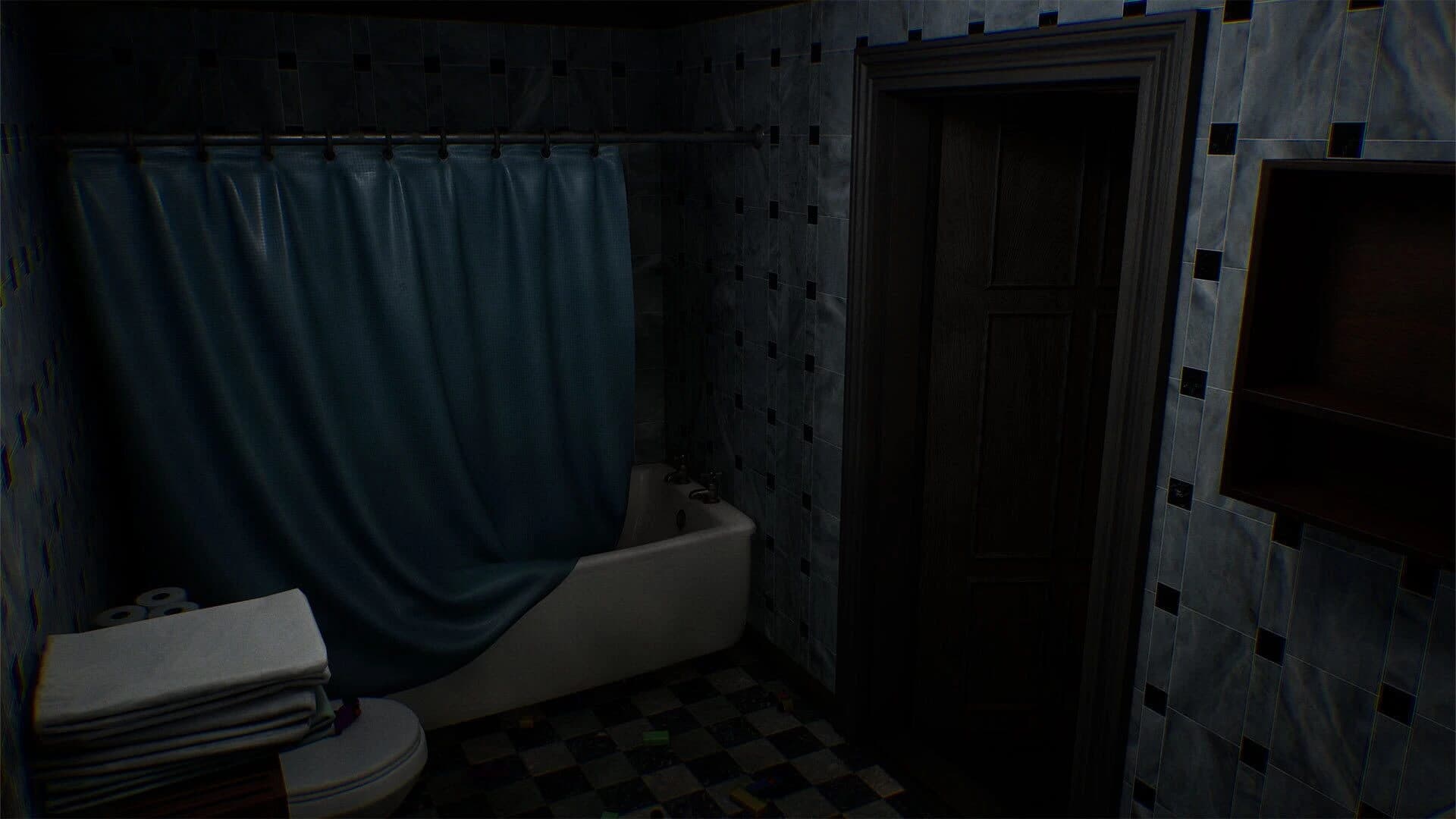 Paranormal Torment screenshot 3