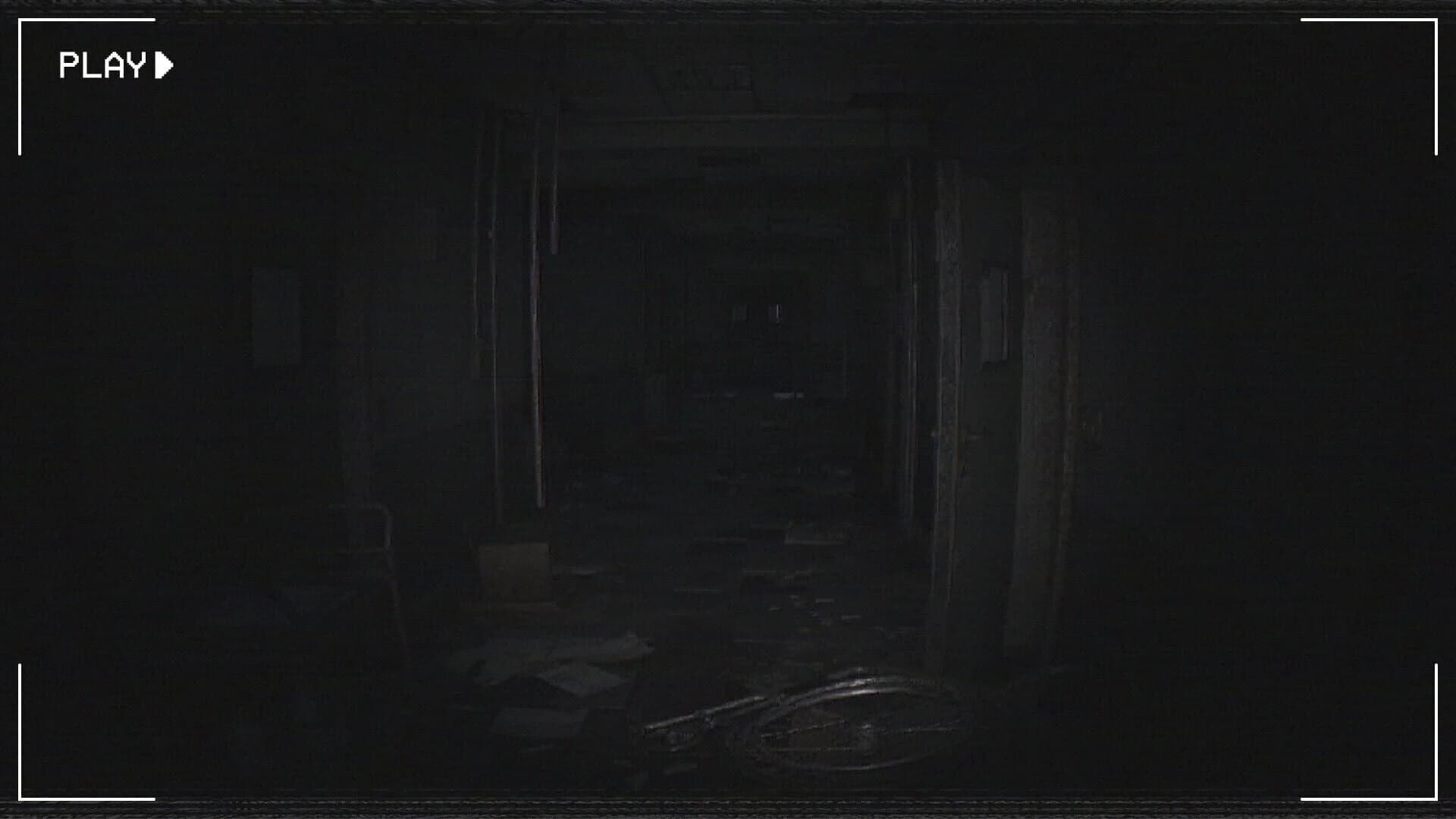 Paranormal VHS screenshot 5