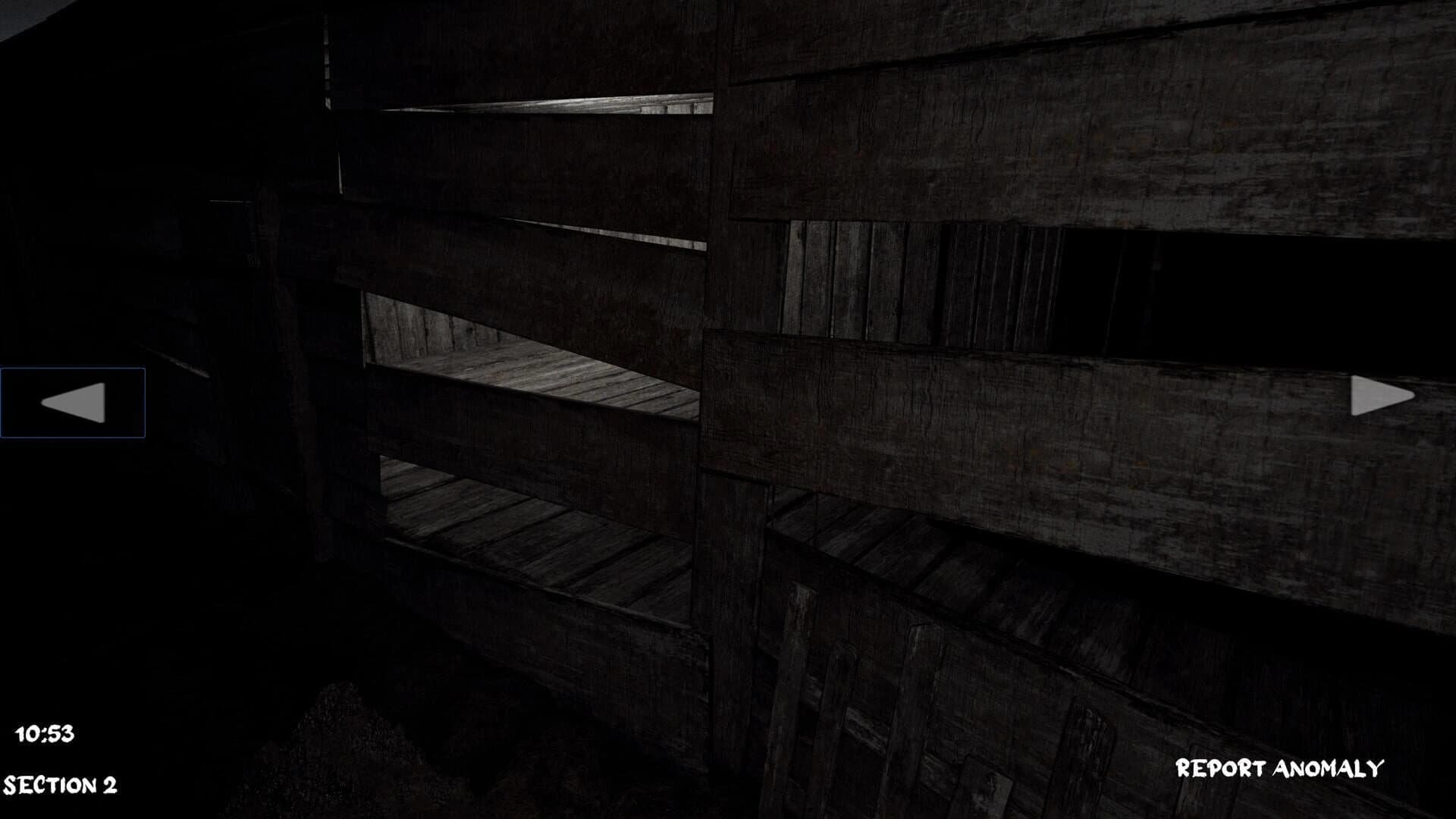Paranormal Watcher screenshot 3