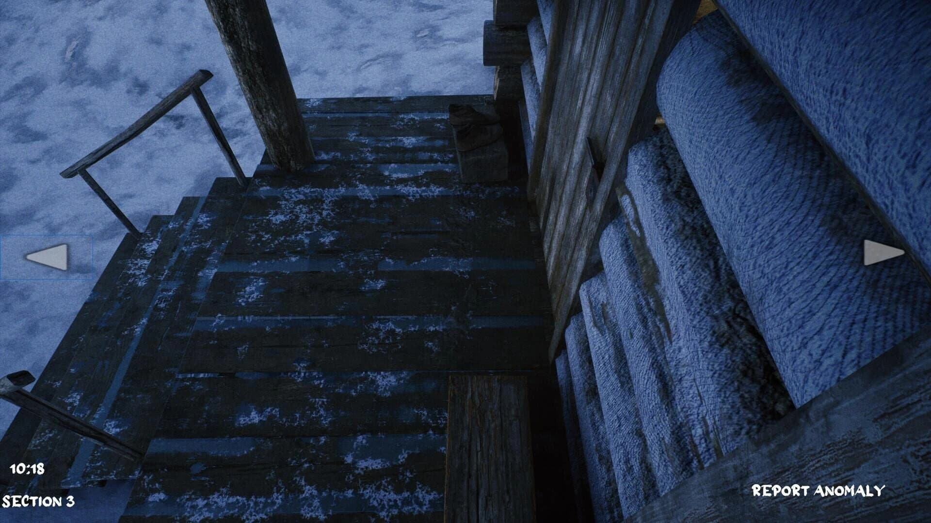 Paranormal Watcher screenshot 5