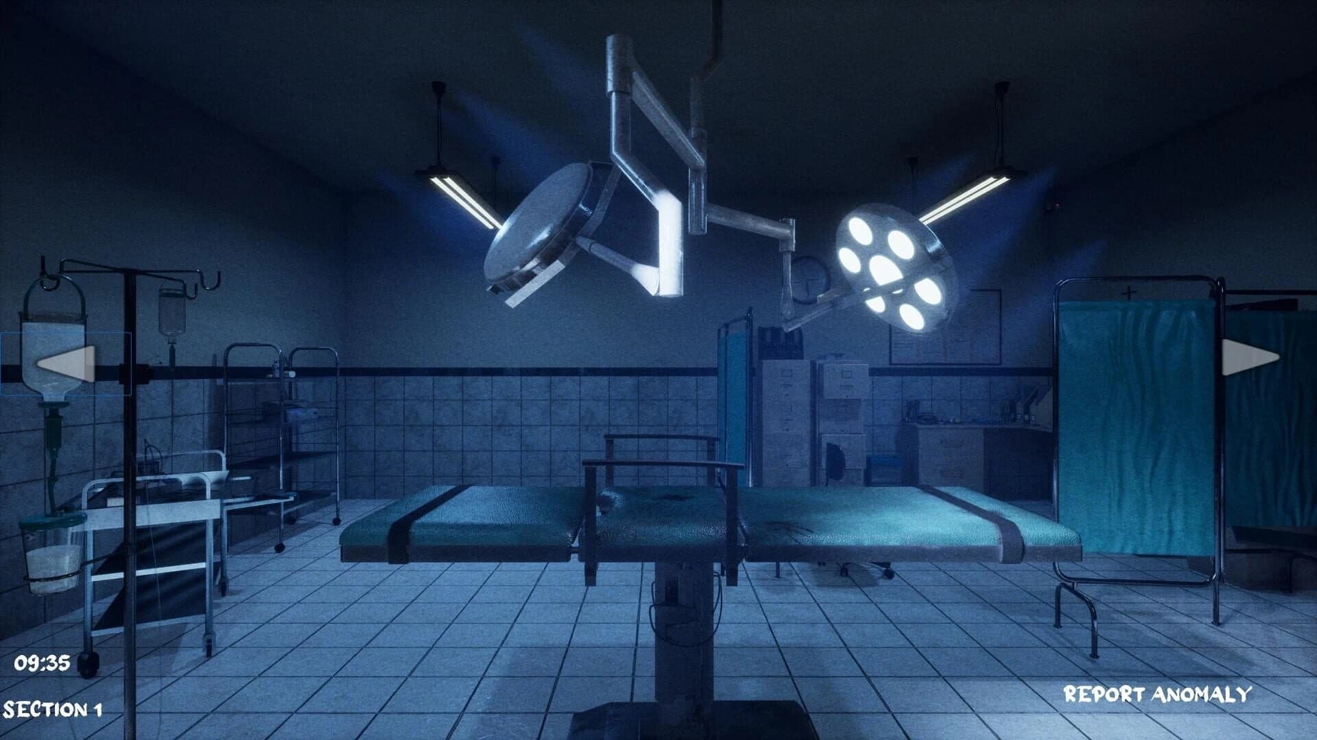Paranormal Watcher screenshot 4
