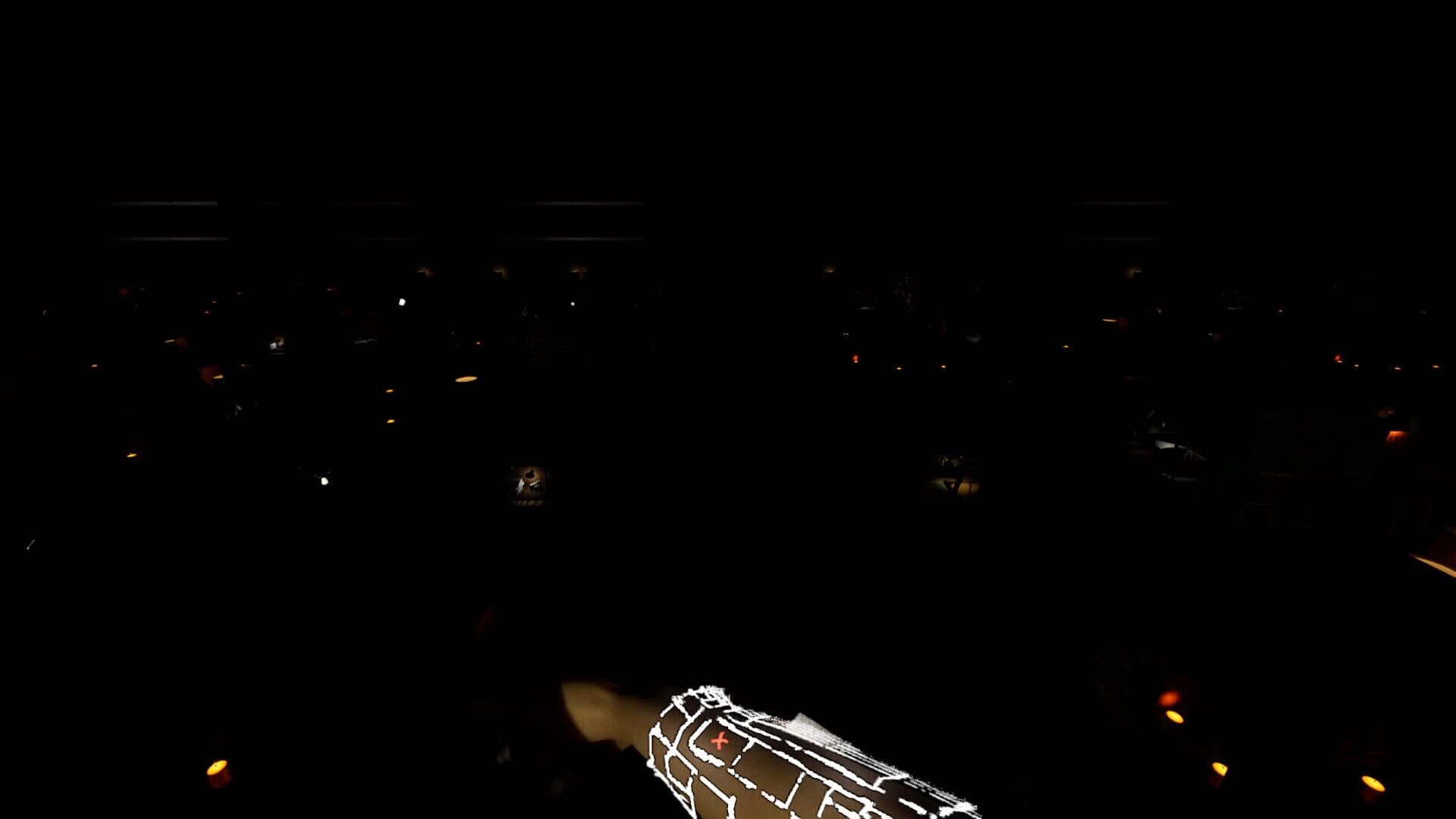 Paranox screenshot 1